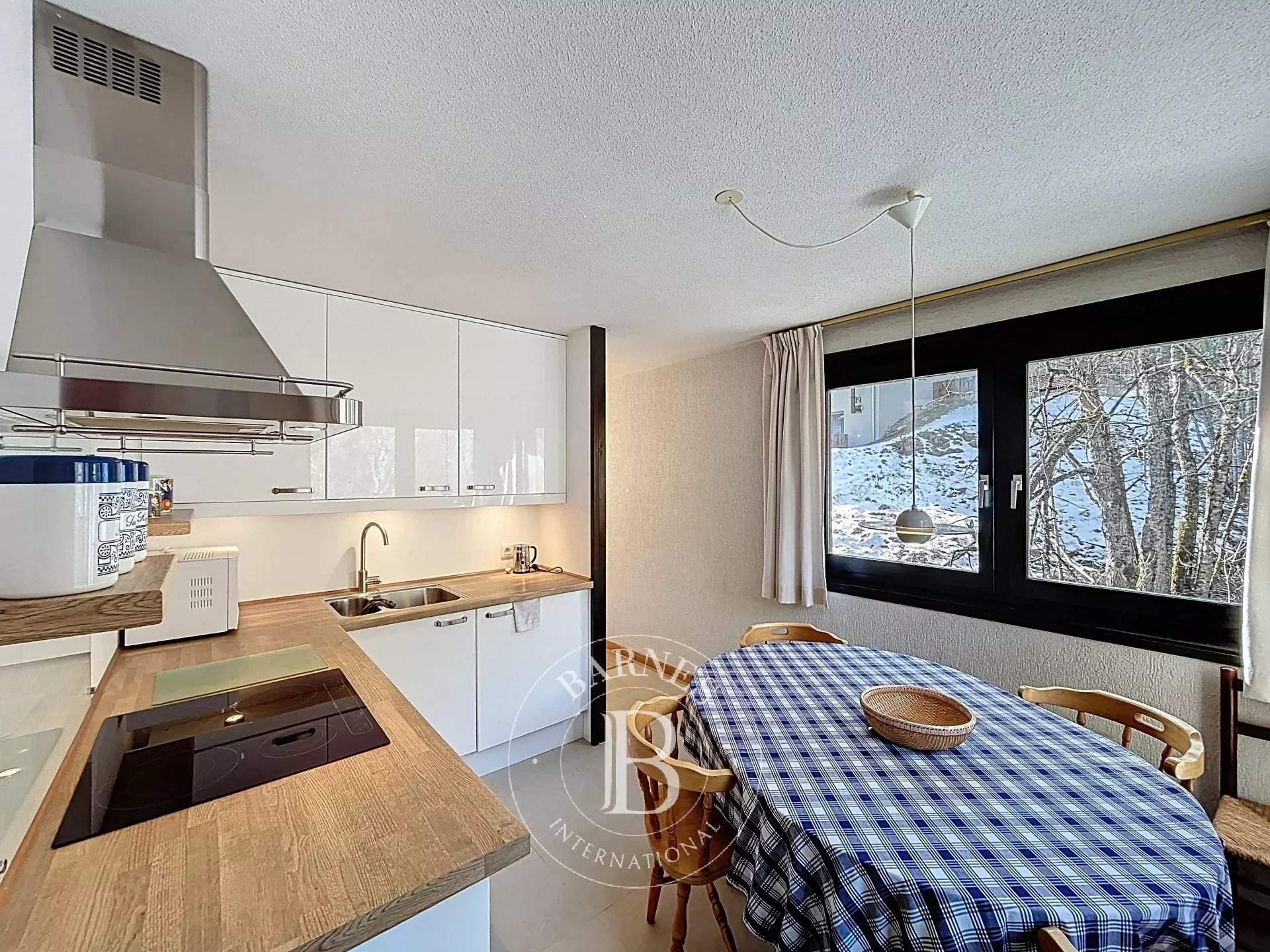 Saint-Jean-d'Aulps  - Appartement 3 Pi&egrave;ces 2 Chambres - picture 14