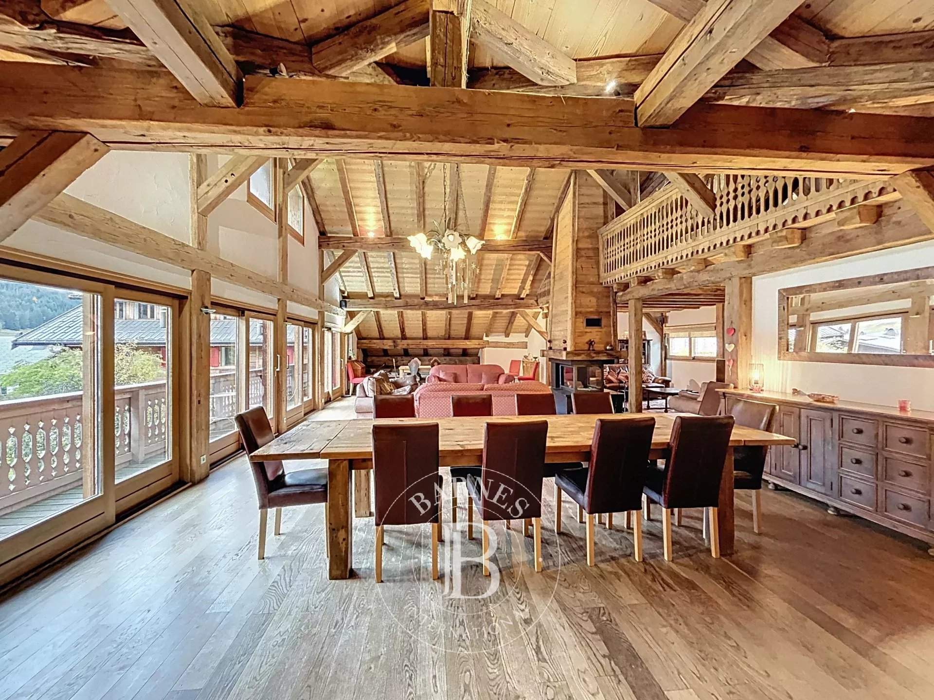 La Chapelle-d'Abondance  - Chalet  - picture 5