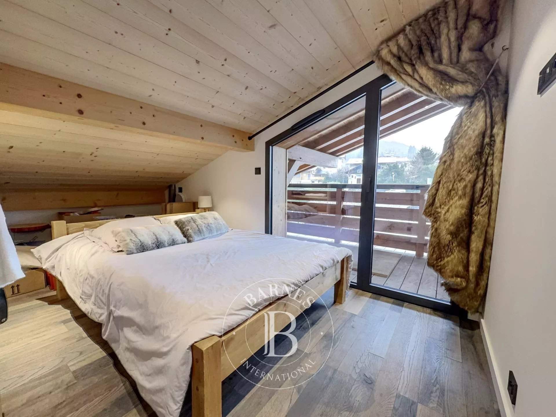 Les Gets  - Appartement 6 Pi&egrave;ces 5 Chambres - picture 7