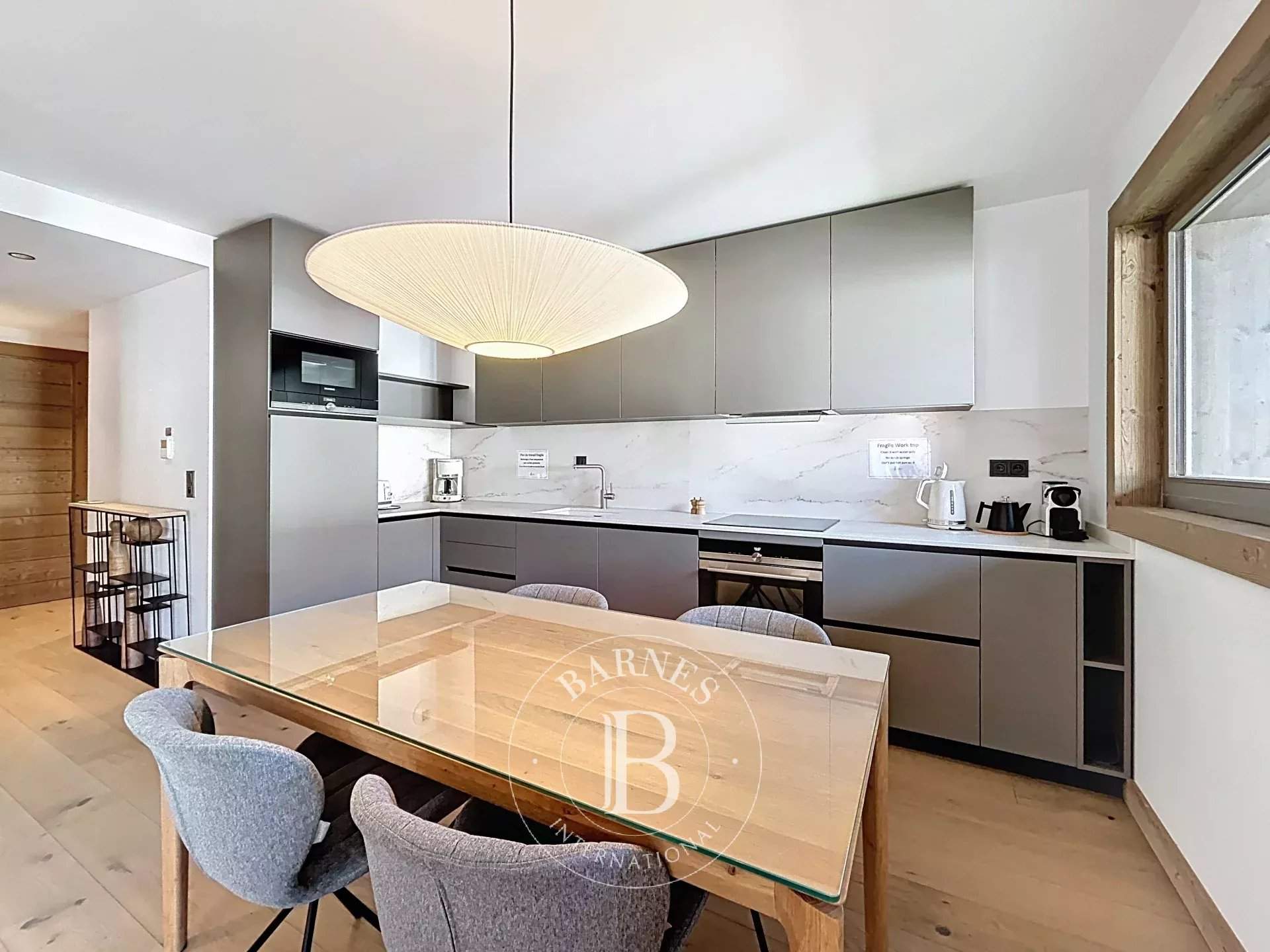 Les Gets  - Piso 4 Cuartos 3 Habitaciones - picture 2