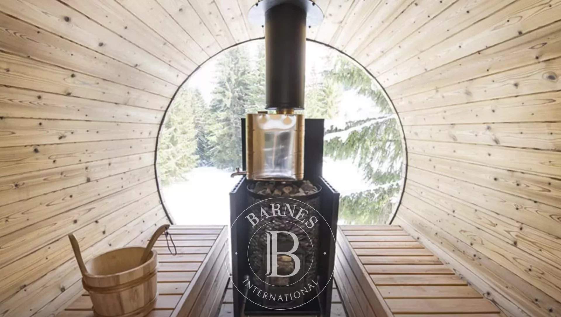 Essert-Romand  - Chalet 298 Cuartos - picture 2