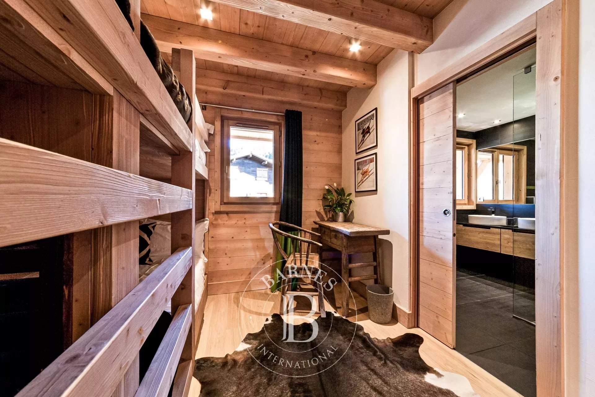 Les Gets  - Penthouse 5 Bedrooms - picture 19