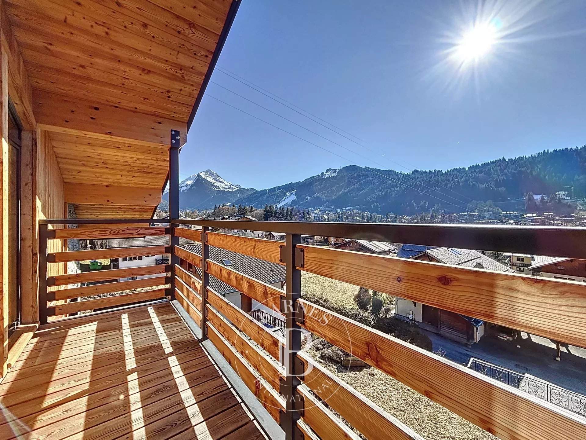 Montriond  - Chalet 6 Bedrooms - picture 19