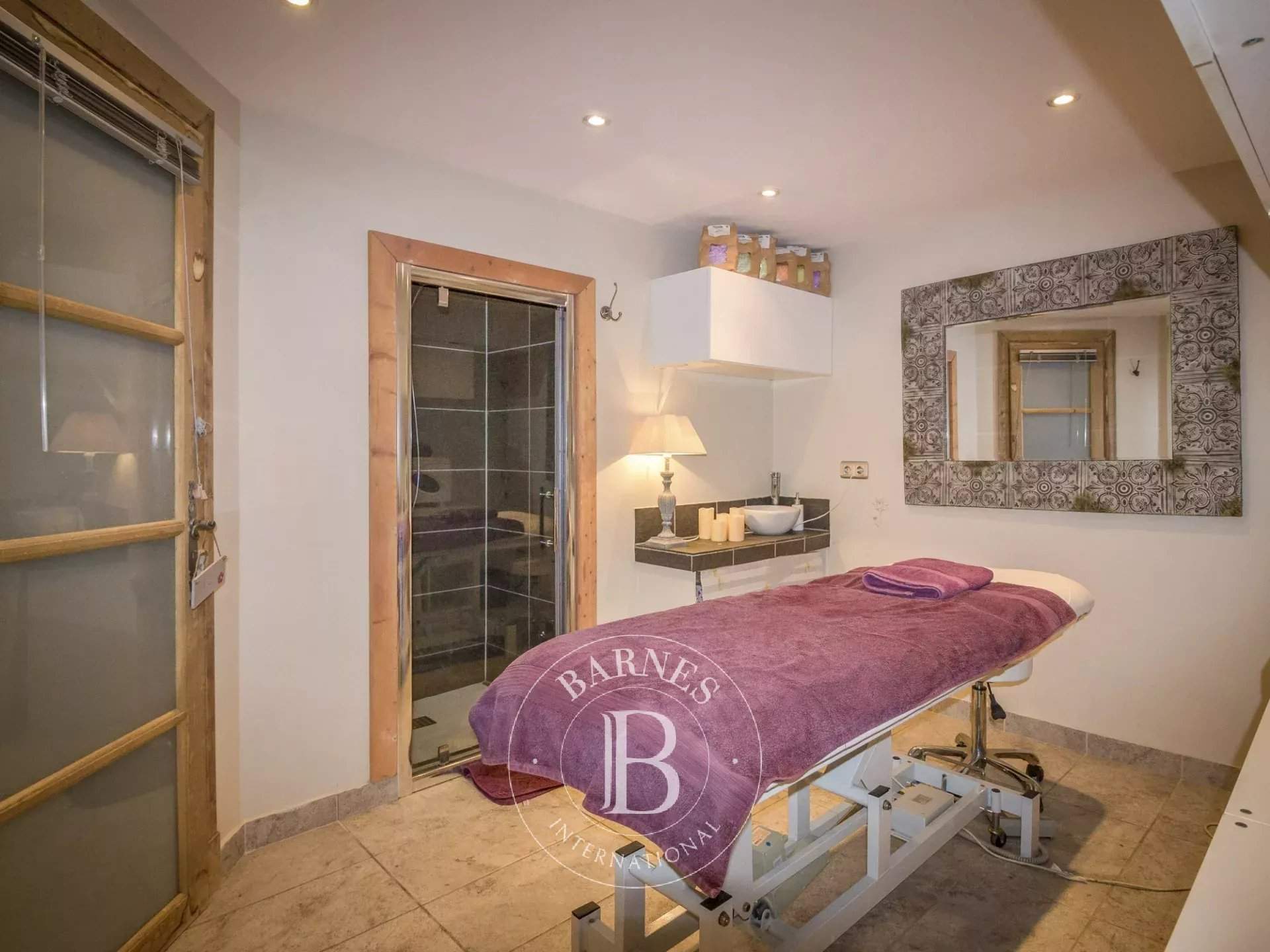 Essert-Romand  - Chalet 298 Cuartos - picture 16