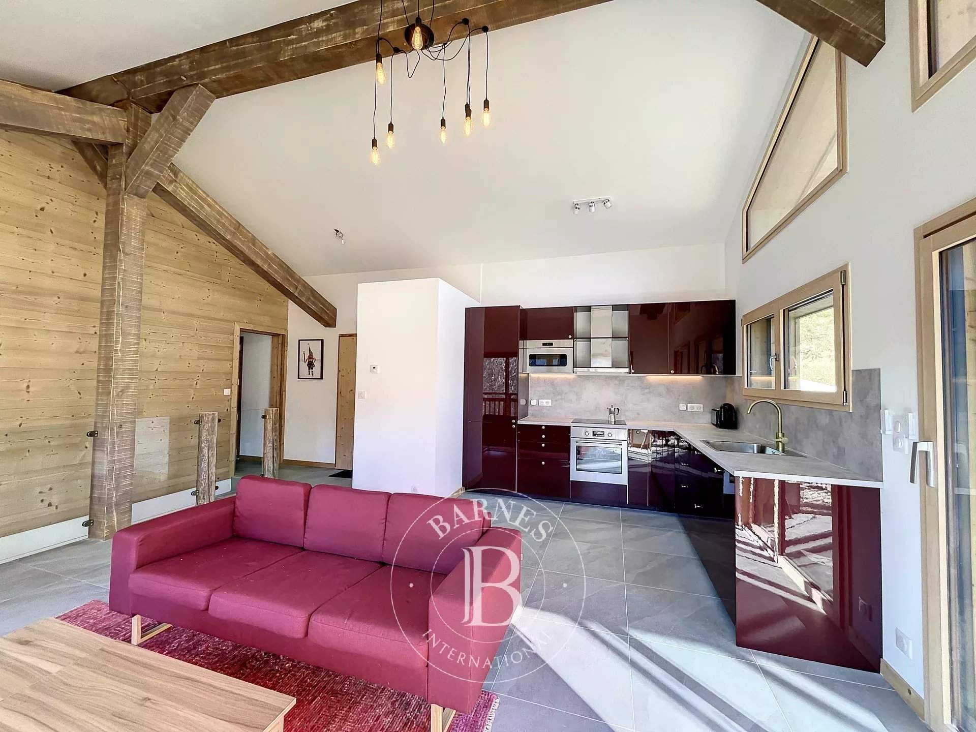 Les Gets  - Chalet 2 Bedrooms - picture 15