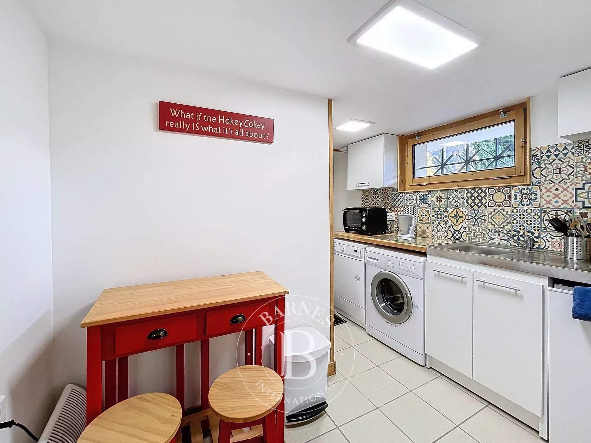 Les Gets  - Chalet 3 Pièces 2 Chambres - picture 15