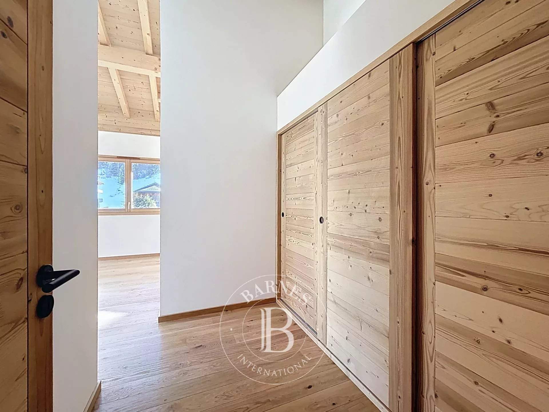 Les Gets  - Appartement 5 Pi&egrave;ces 4 Chambres - picture 17