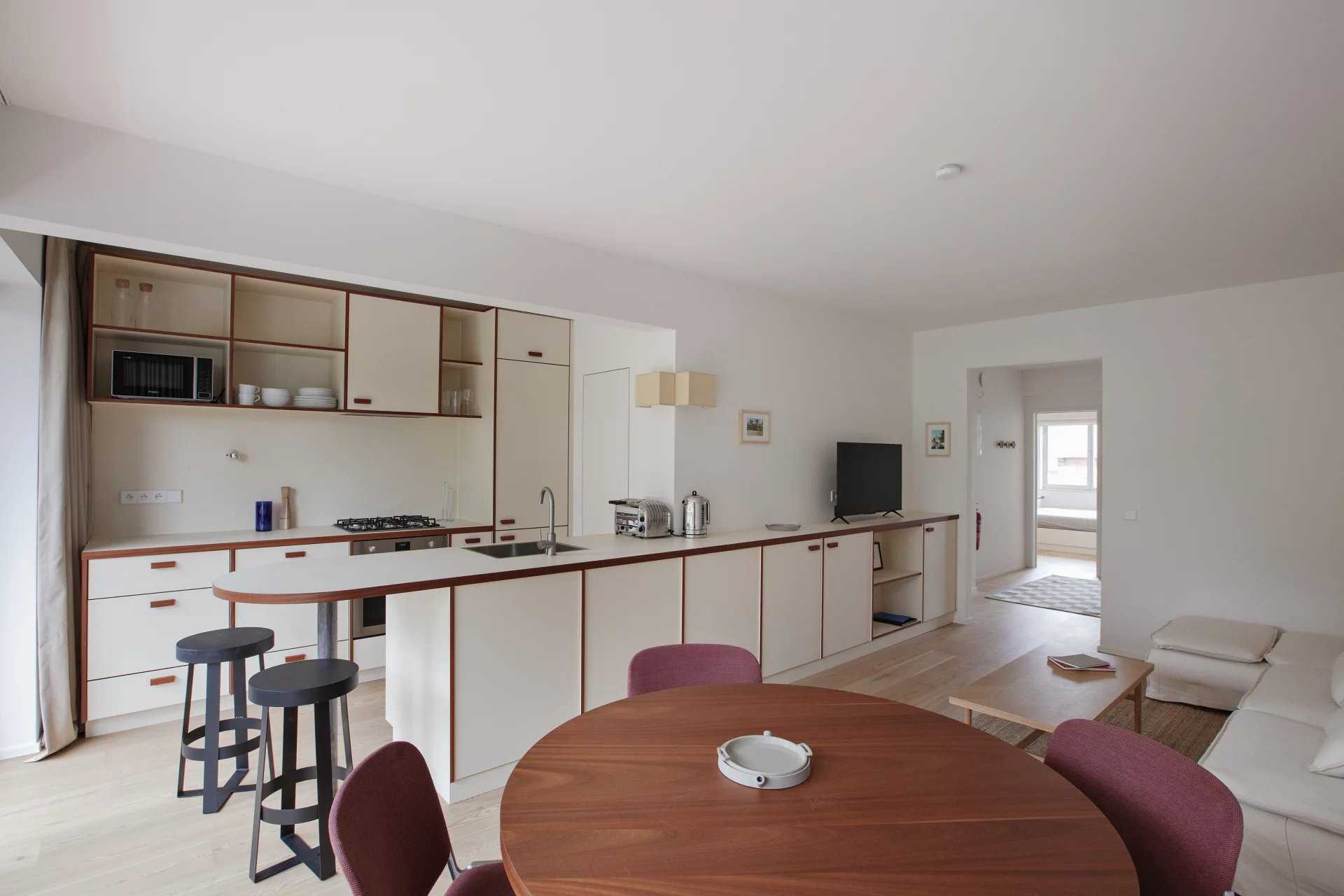 Forest  - Apartment 2 Bedrooms