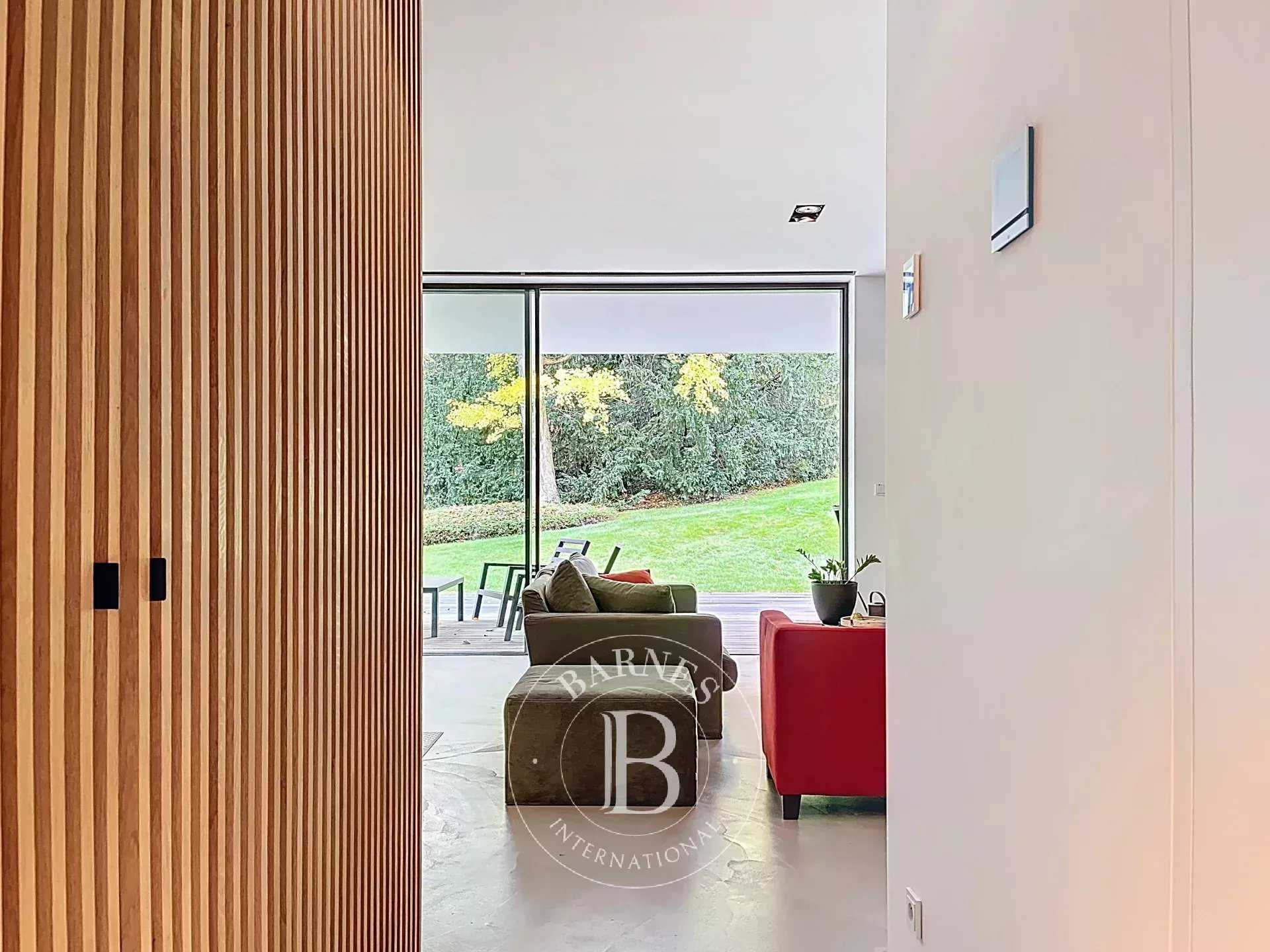 Woluwe-Saint-Pierre  - Appartement 4 Pi&egrave;ces, 1 Chambre