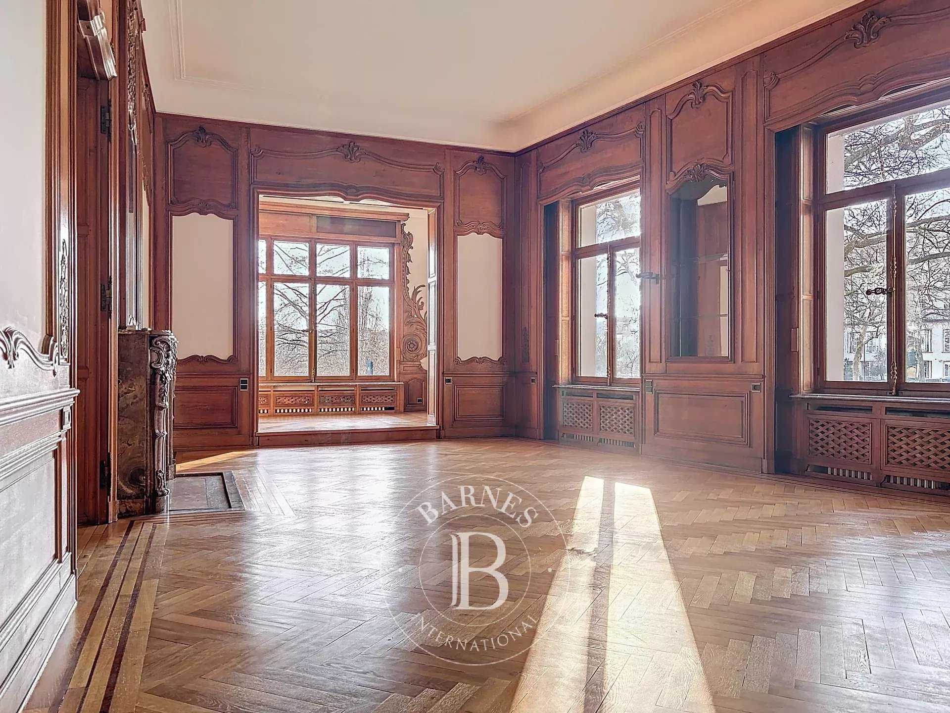 Ixelles  - Appartement 