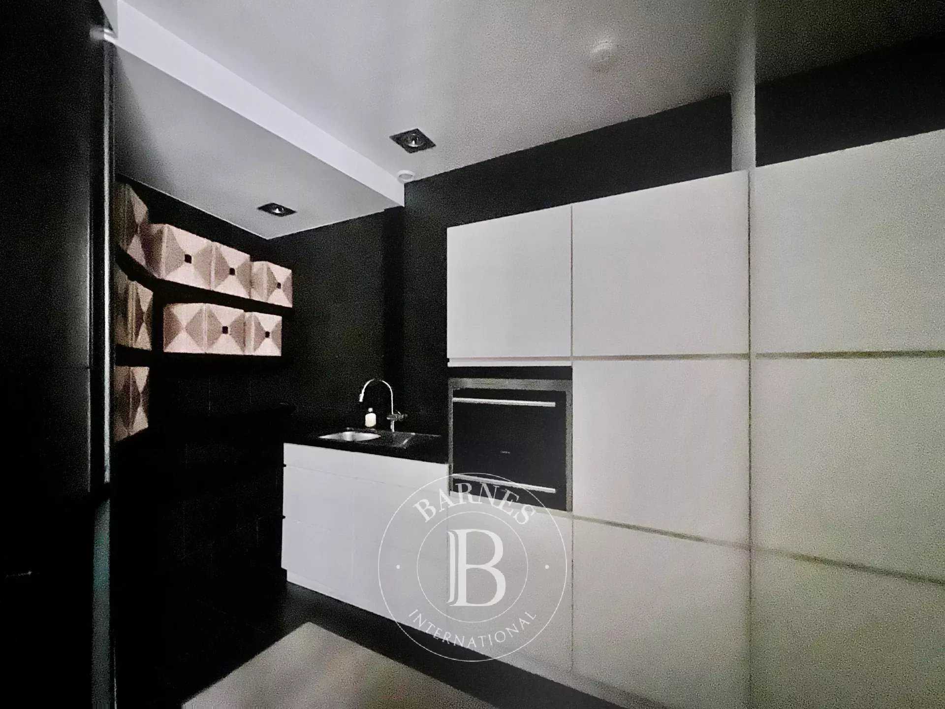 Ixelles  - House 1 Bedroom