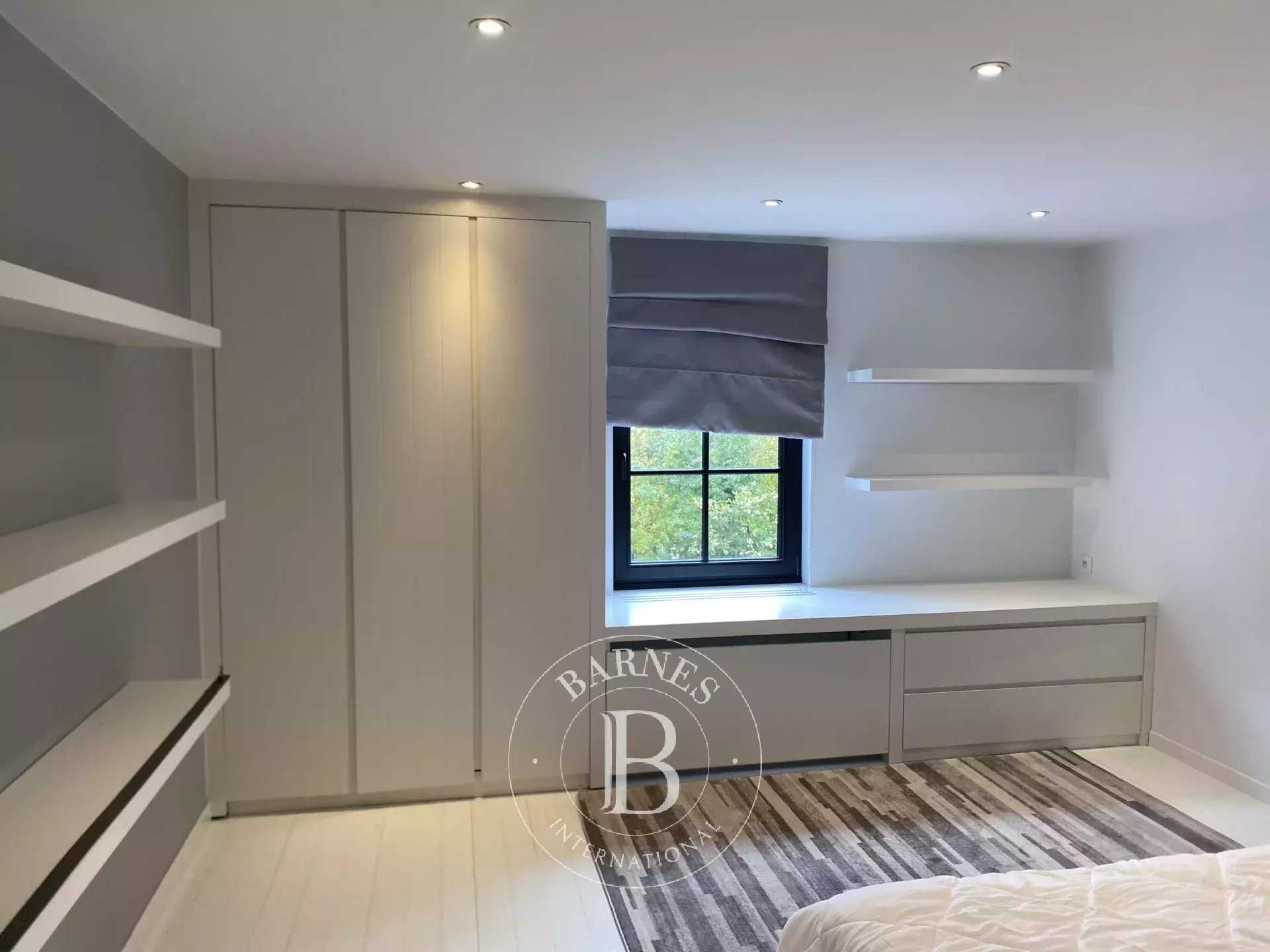 Seneffe  - Equestrian estate 5 Bedrooms