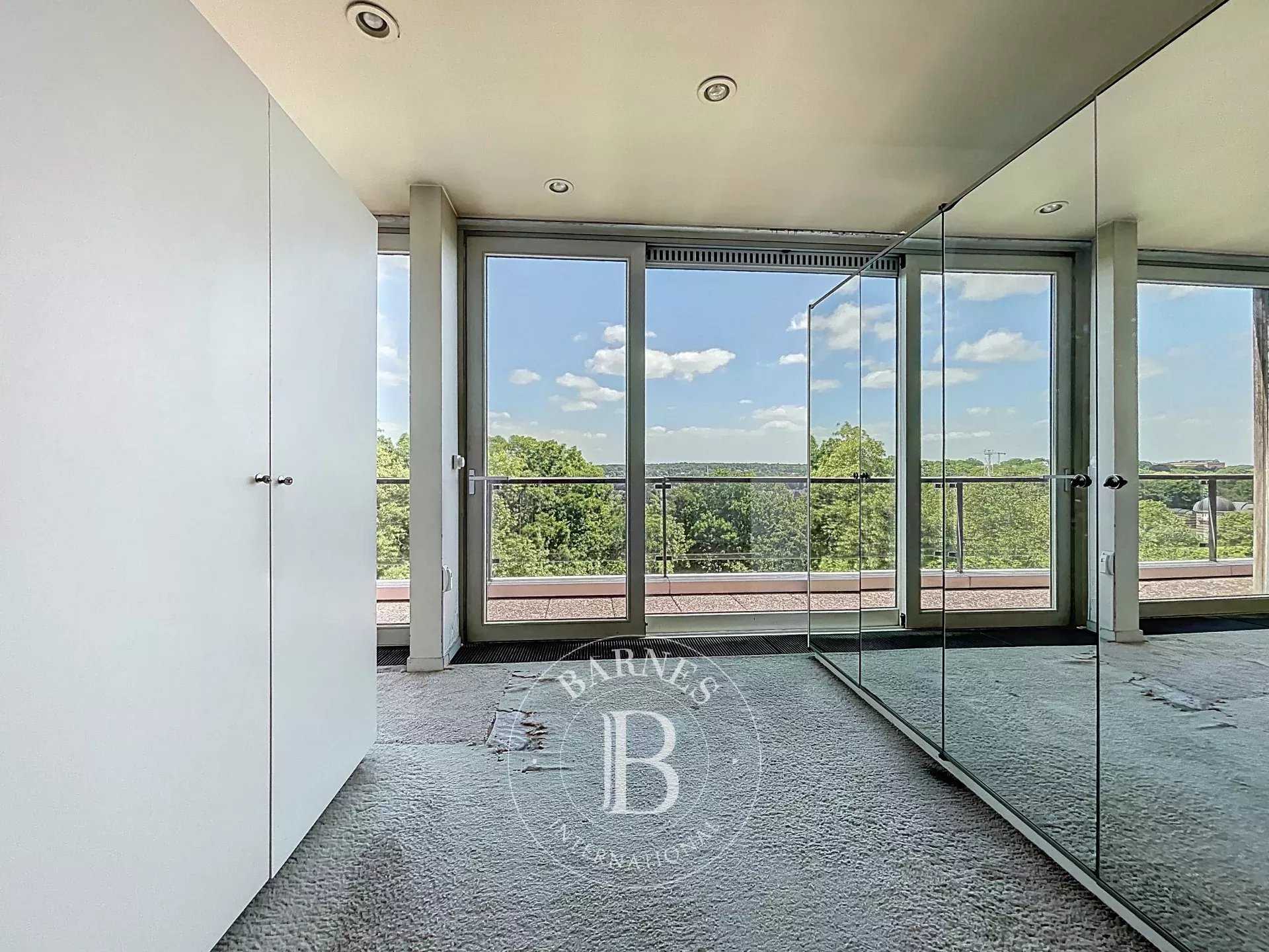 Uccle  - Apartment 3 Bedrooms