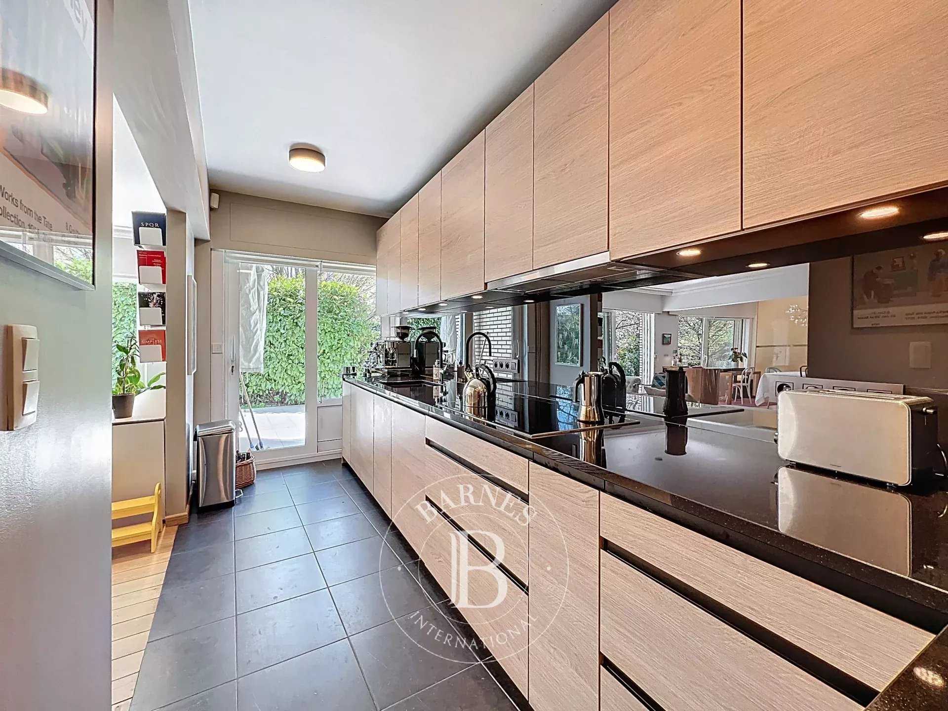 Uccle  - Apartment 4 Bedrooms
