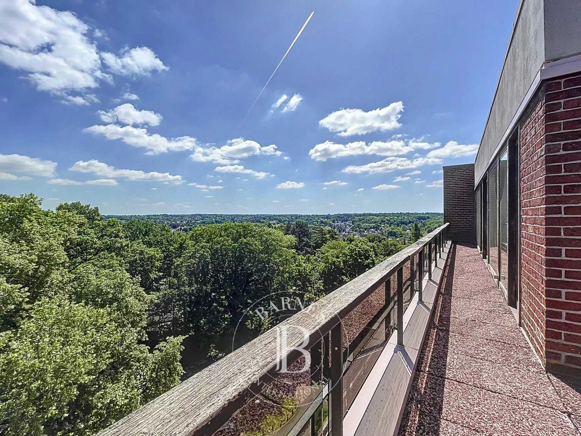 Uccle  - Apartment 3 Bedrooms