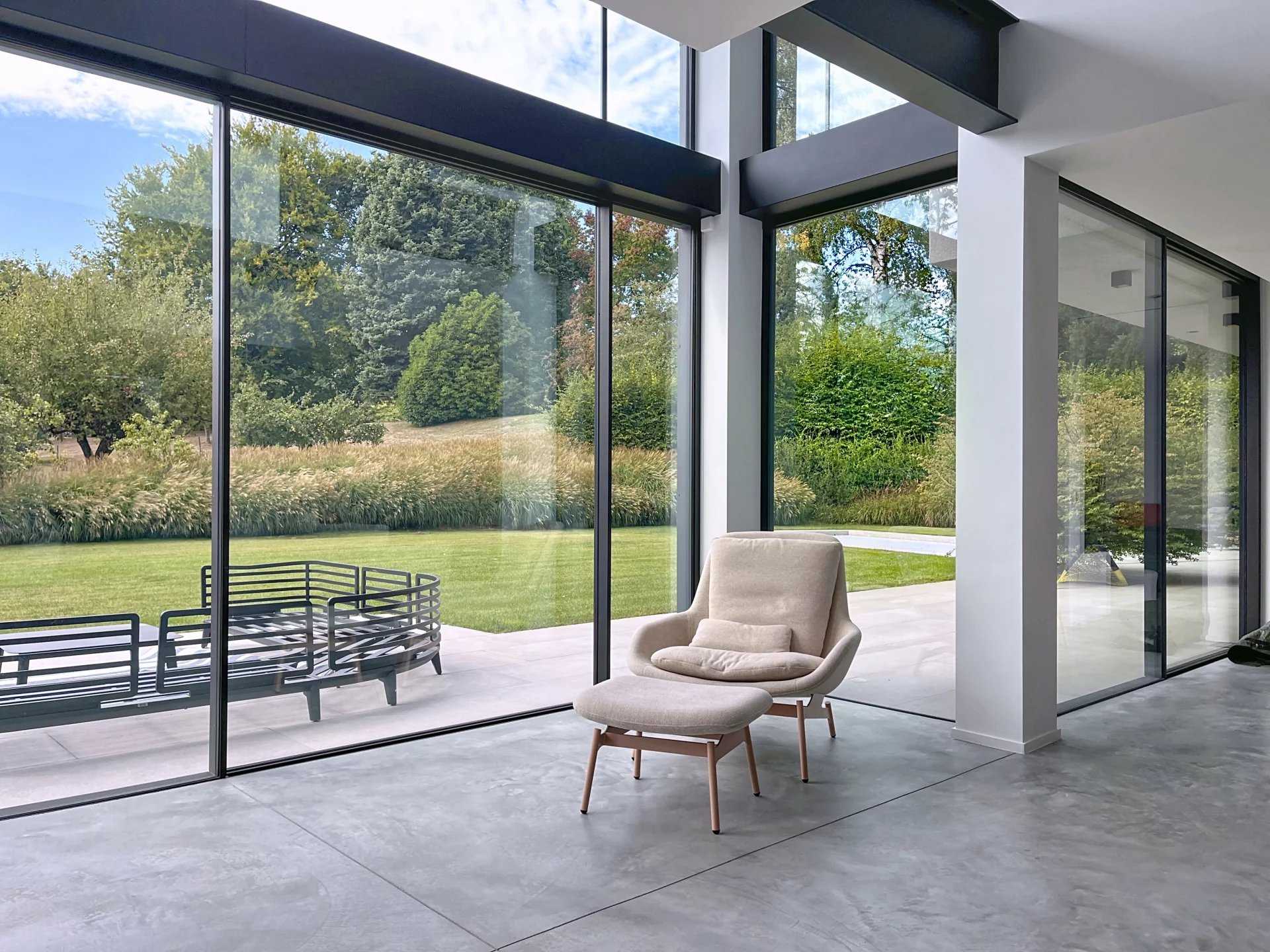 Tervuren  - Villa 15 Pi&egrave;ces 5 Chambres