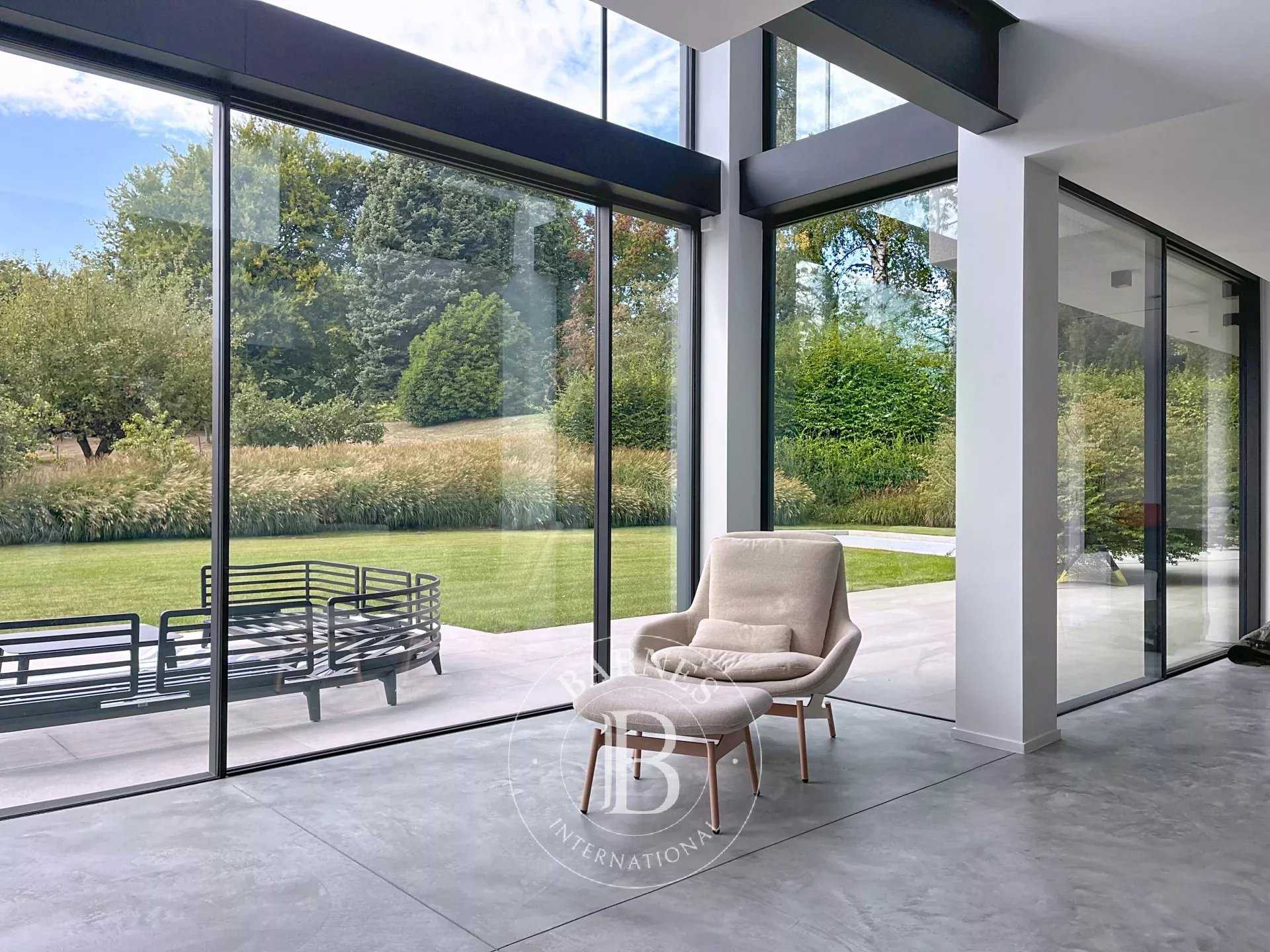 Tervuren  - Villa 5 Bedrooms