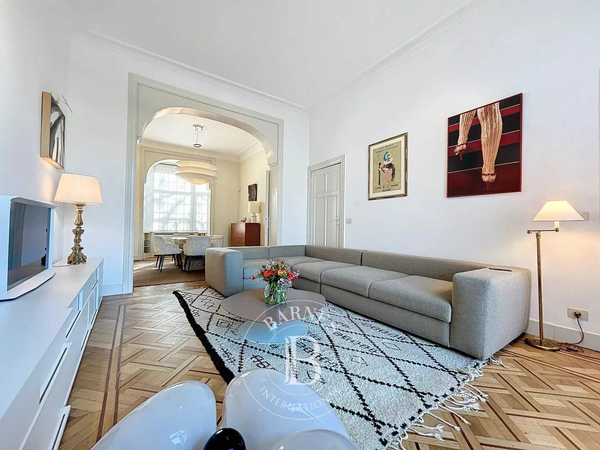 Uccle  - Maison 