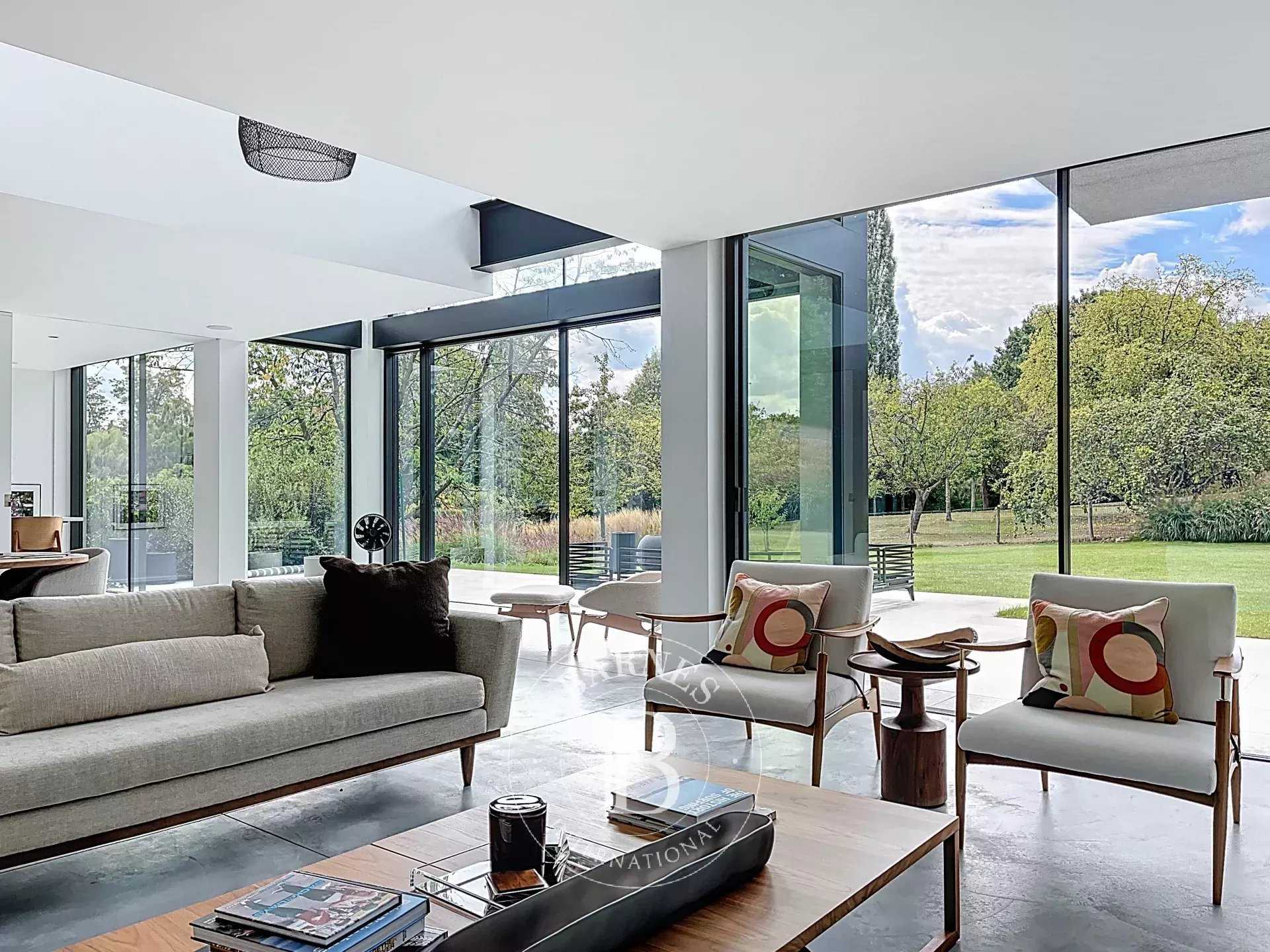 Tervuren  - Villa 5 Bedrooms