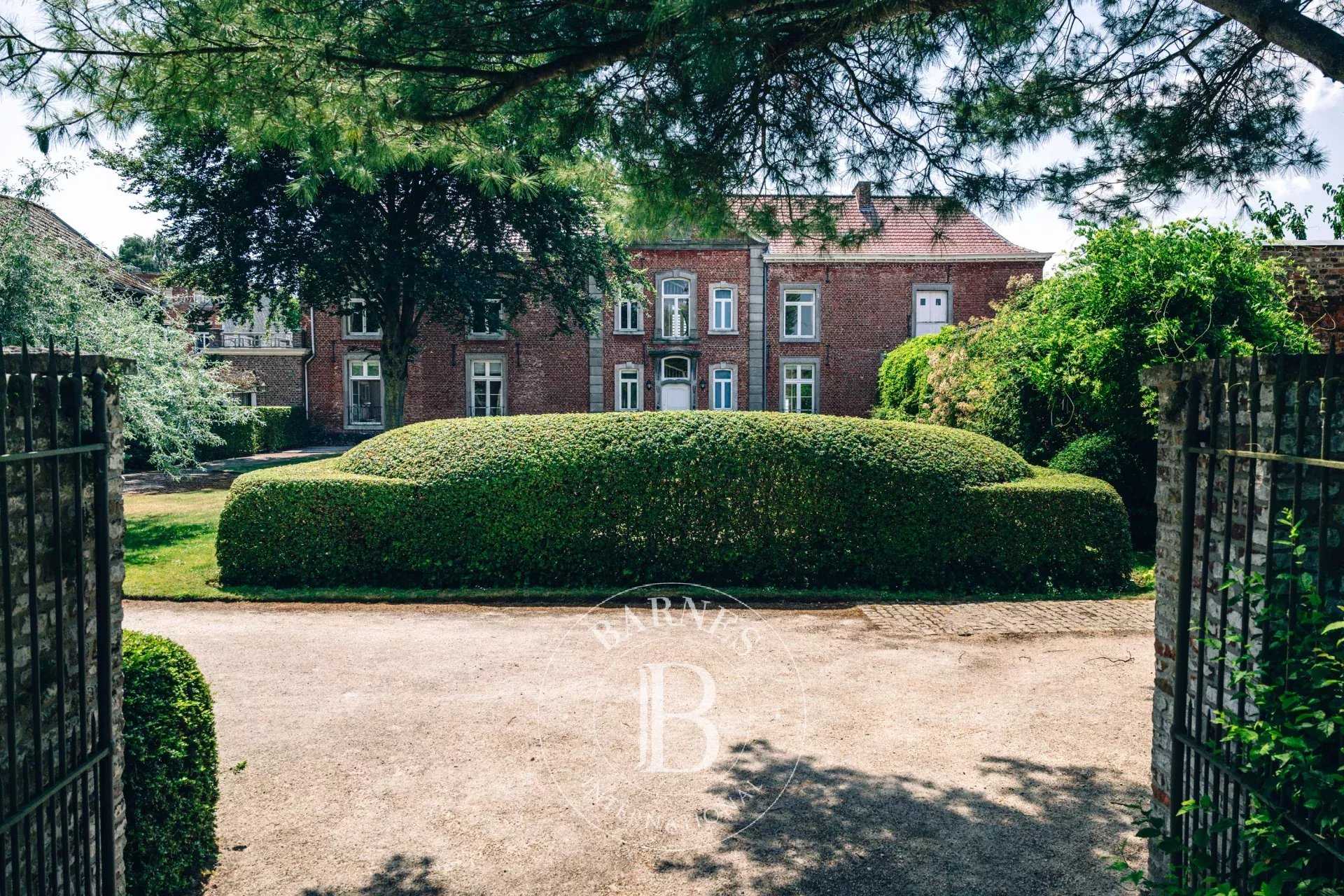 Hannut  - Finca 34 Cuartos 4 Habitaciones