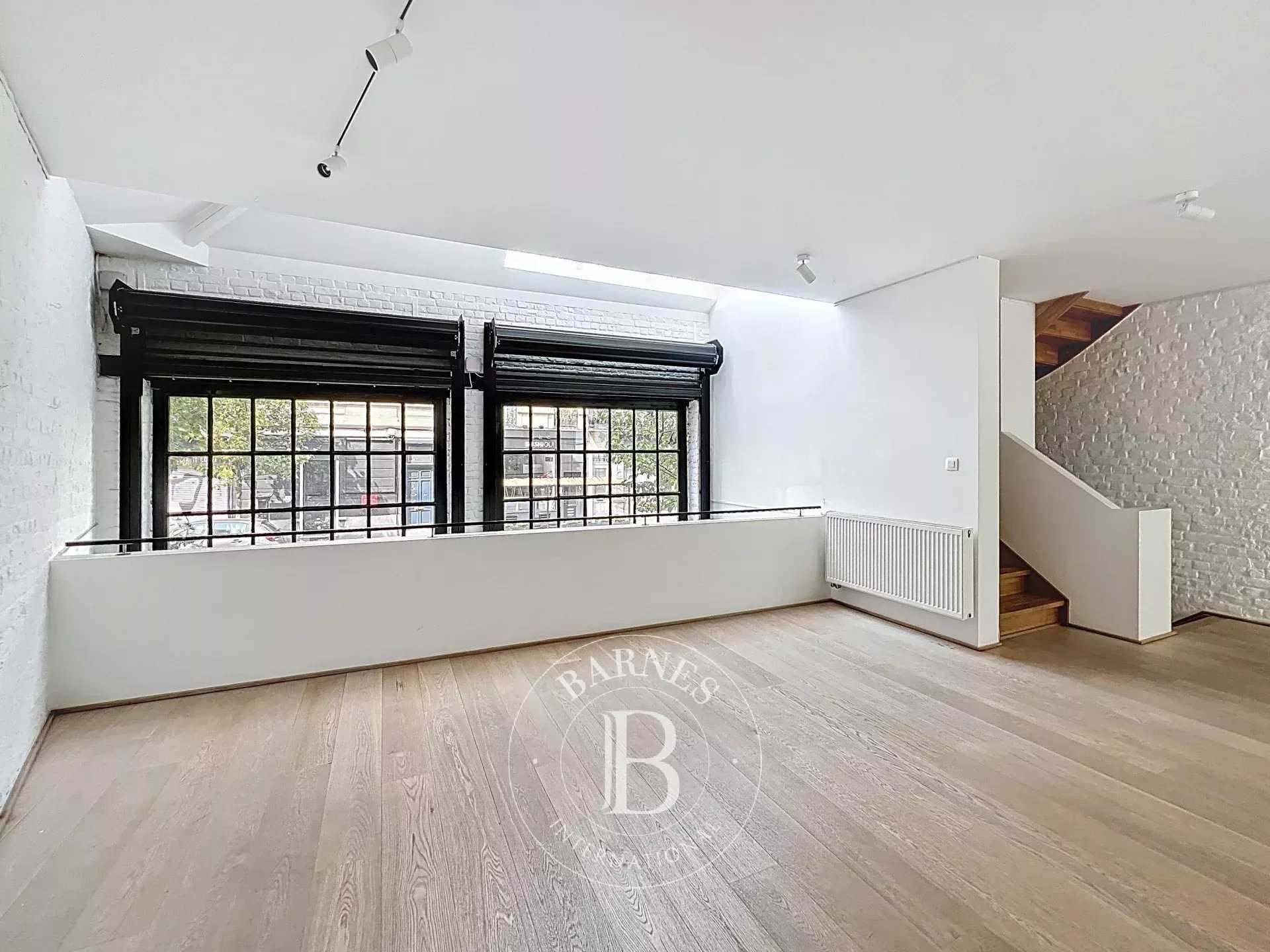 Ixelles  - House 1 Bedroom