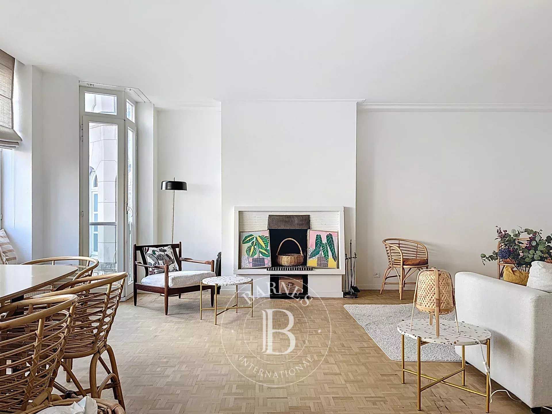 Ixelles  - Apartment 3 Bedrooms