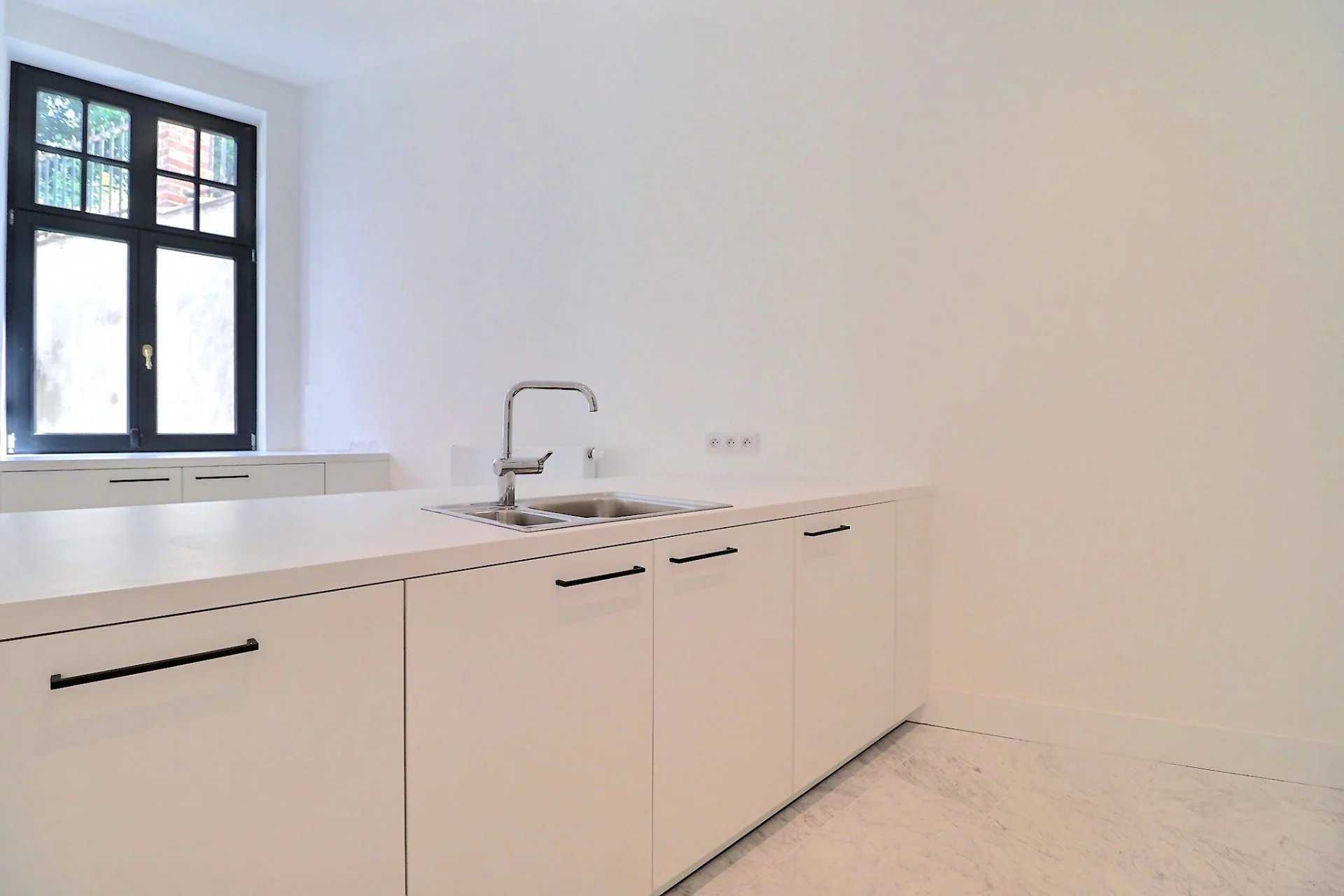 Ixelles  - Apartment 3 Bedrooms