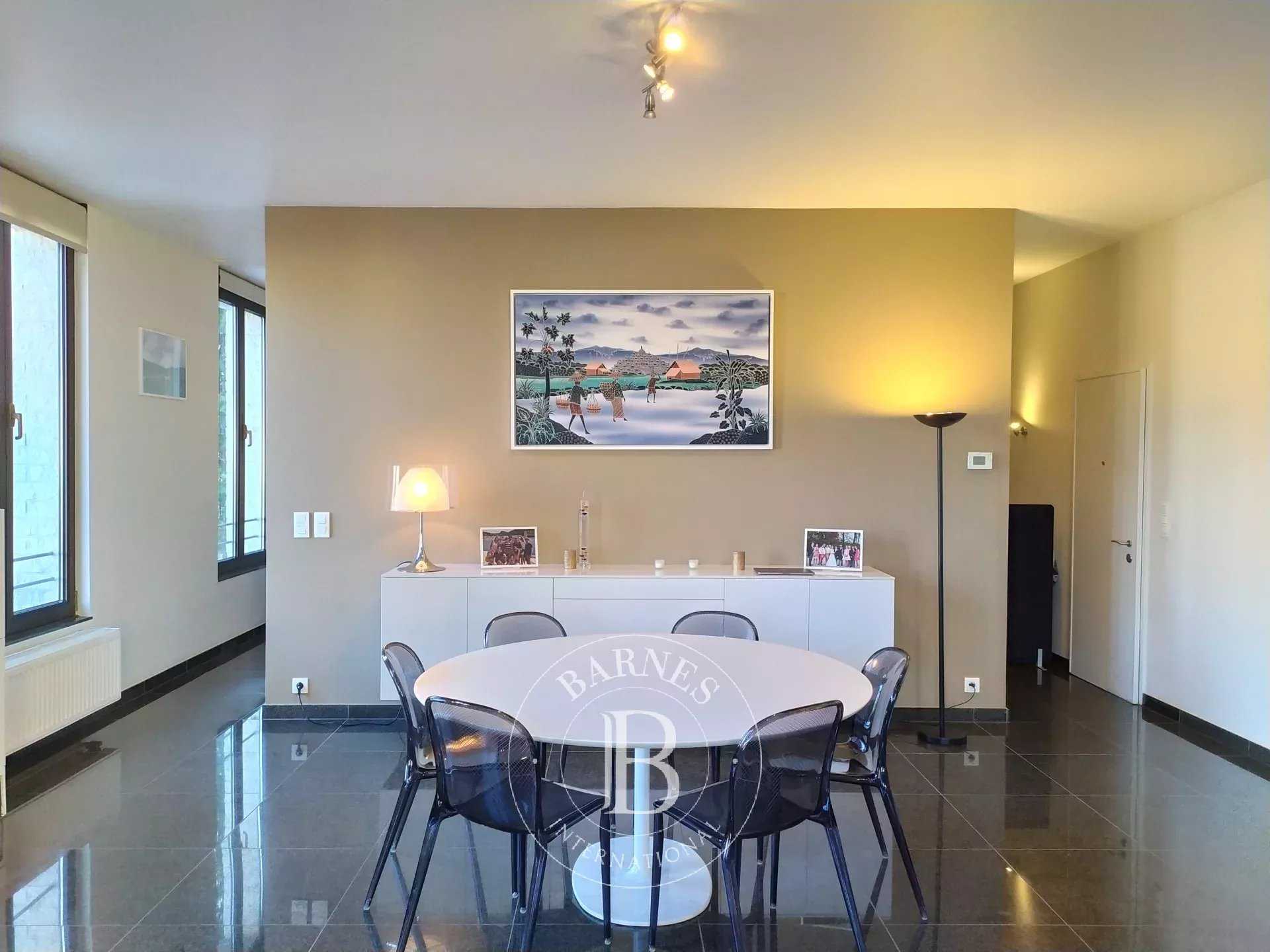 Ixelles  - Apartment 2 Bedrooms
