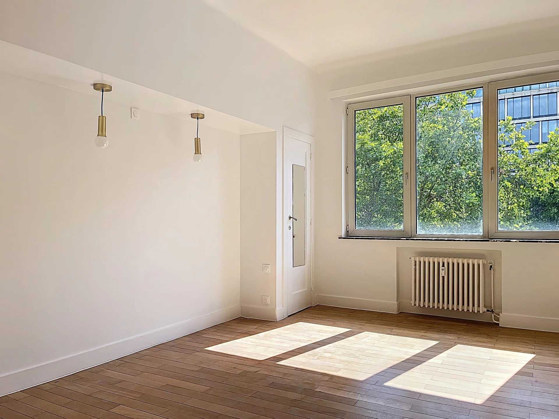 Bruxelles  - Apartment 2 Bedrooms