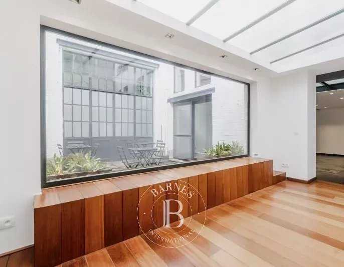 Molenbeek-Saint-Jean  - Apartment 2 Bedrooms