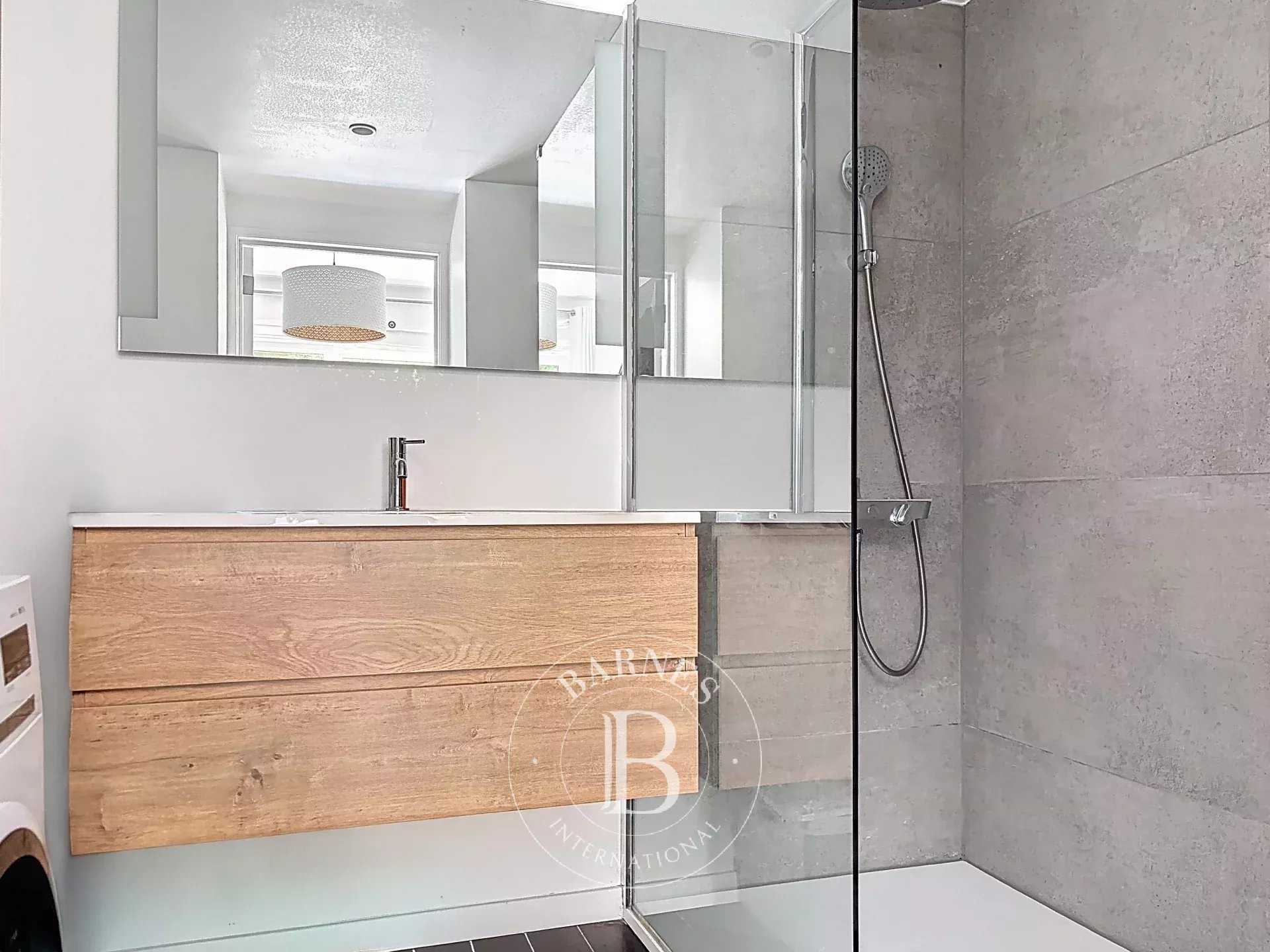 Ixelles  - Apartment 1 Bedroom