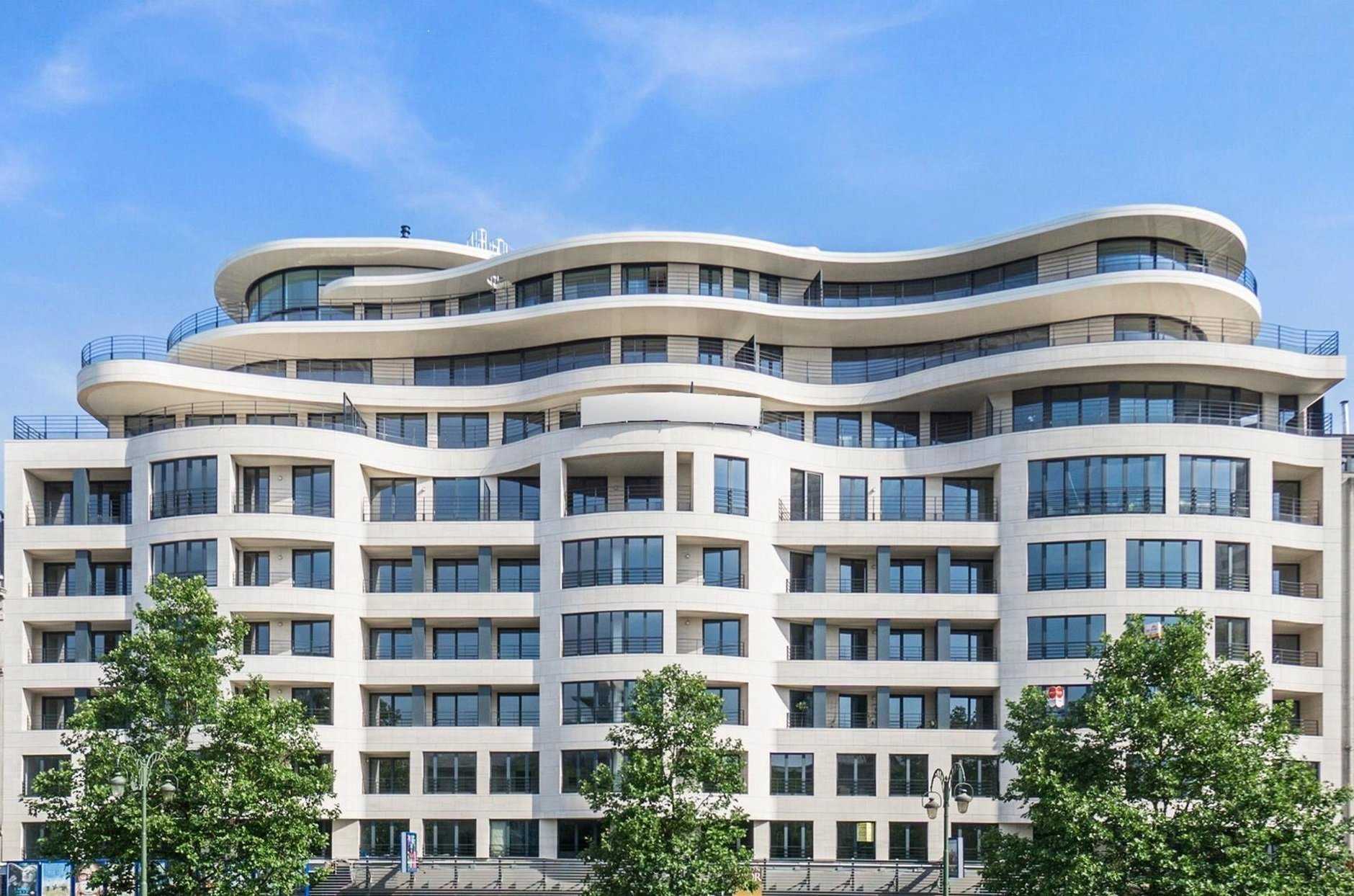 Ixelles  - Apartment 2 Bedrooms