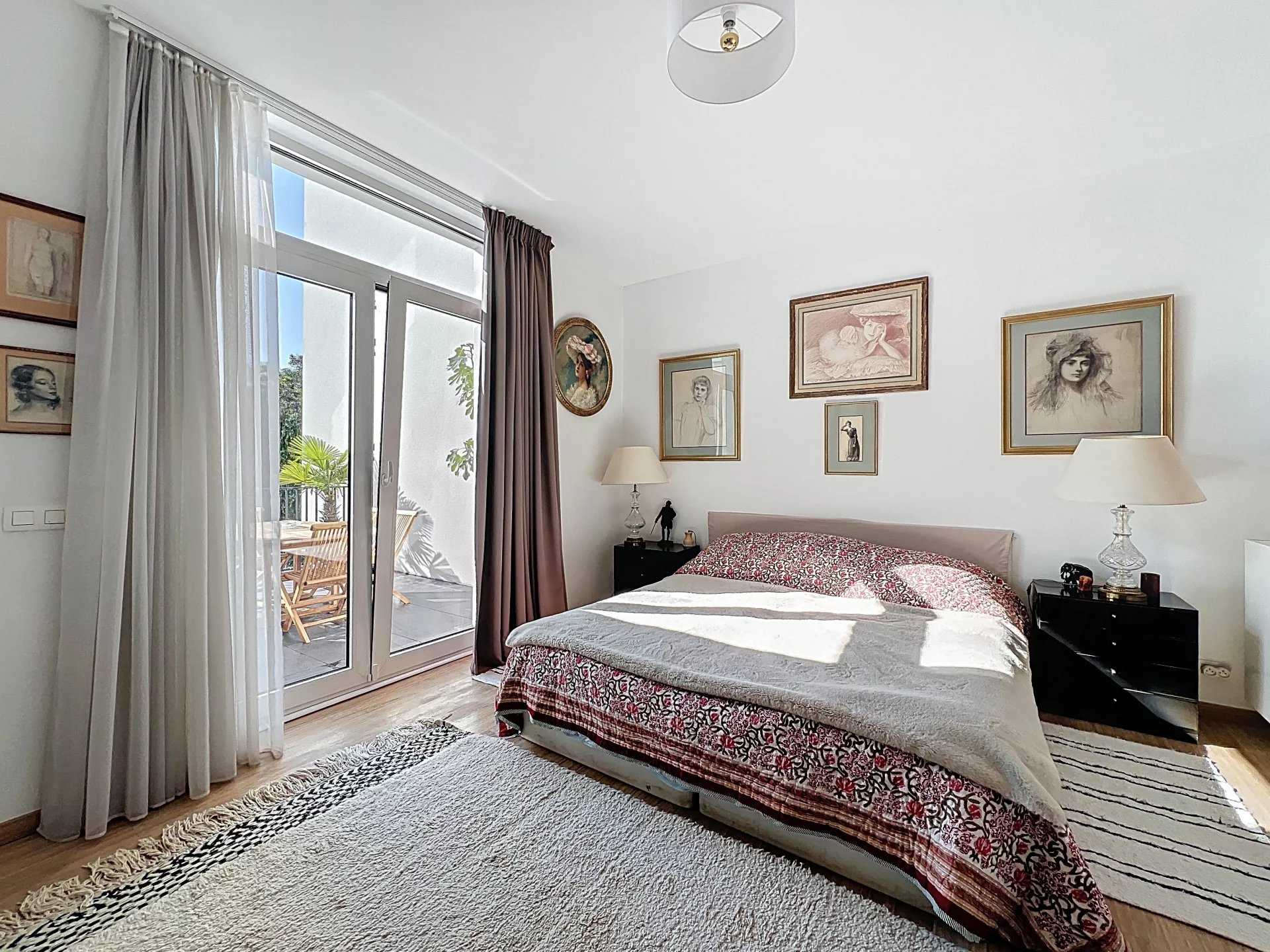 Ixelles  - Appartement 