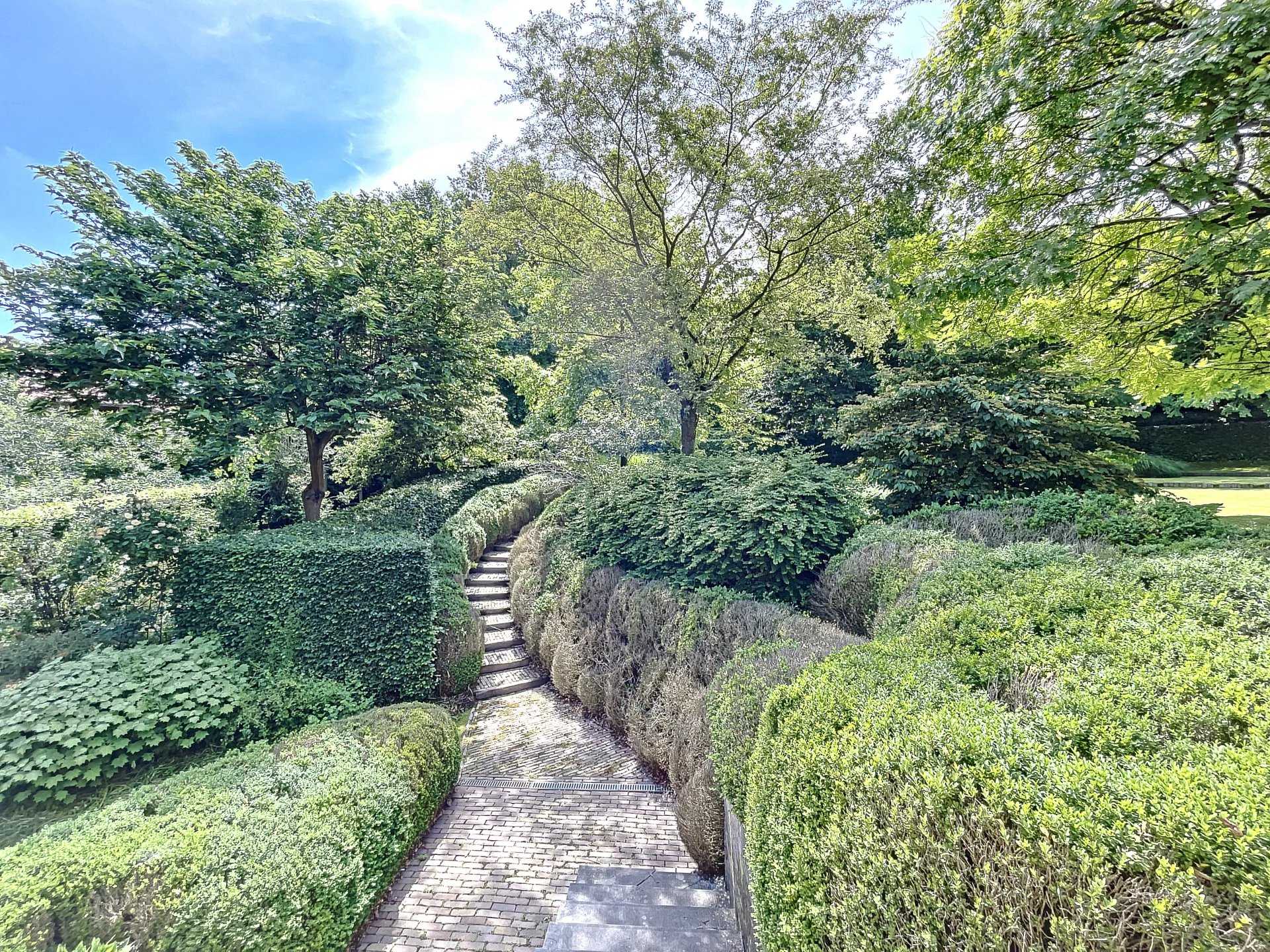 Uccle  - Maison 