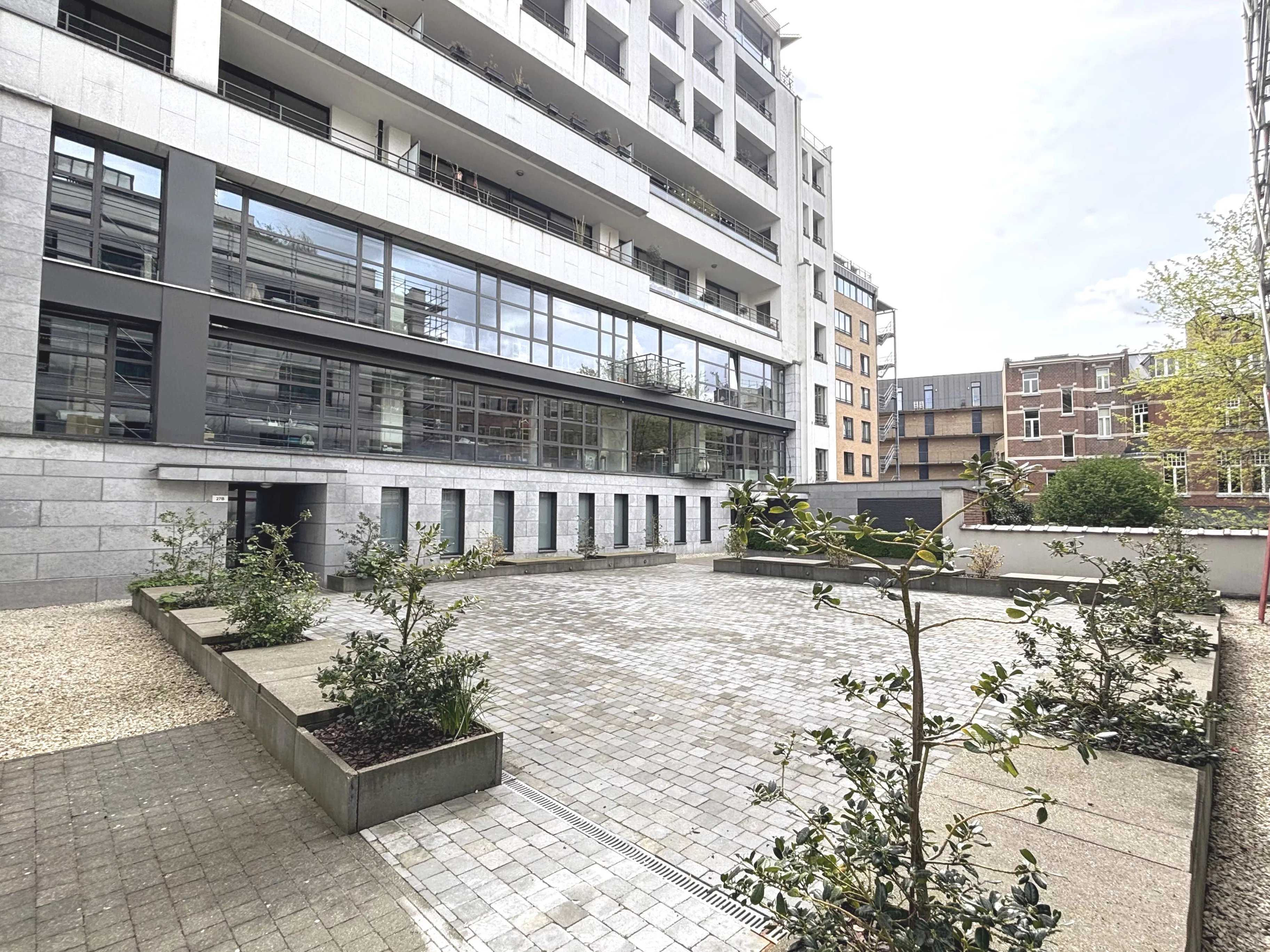 Appartement Bruxelles