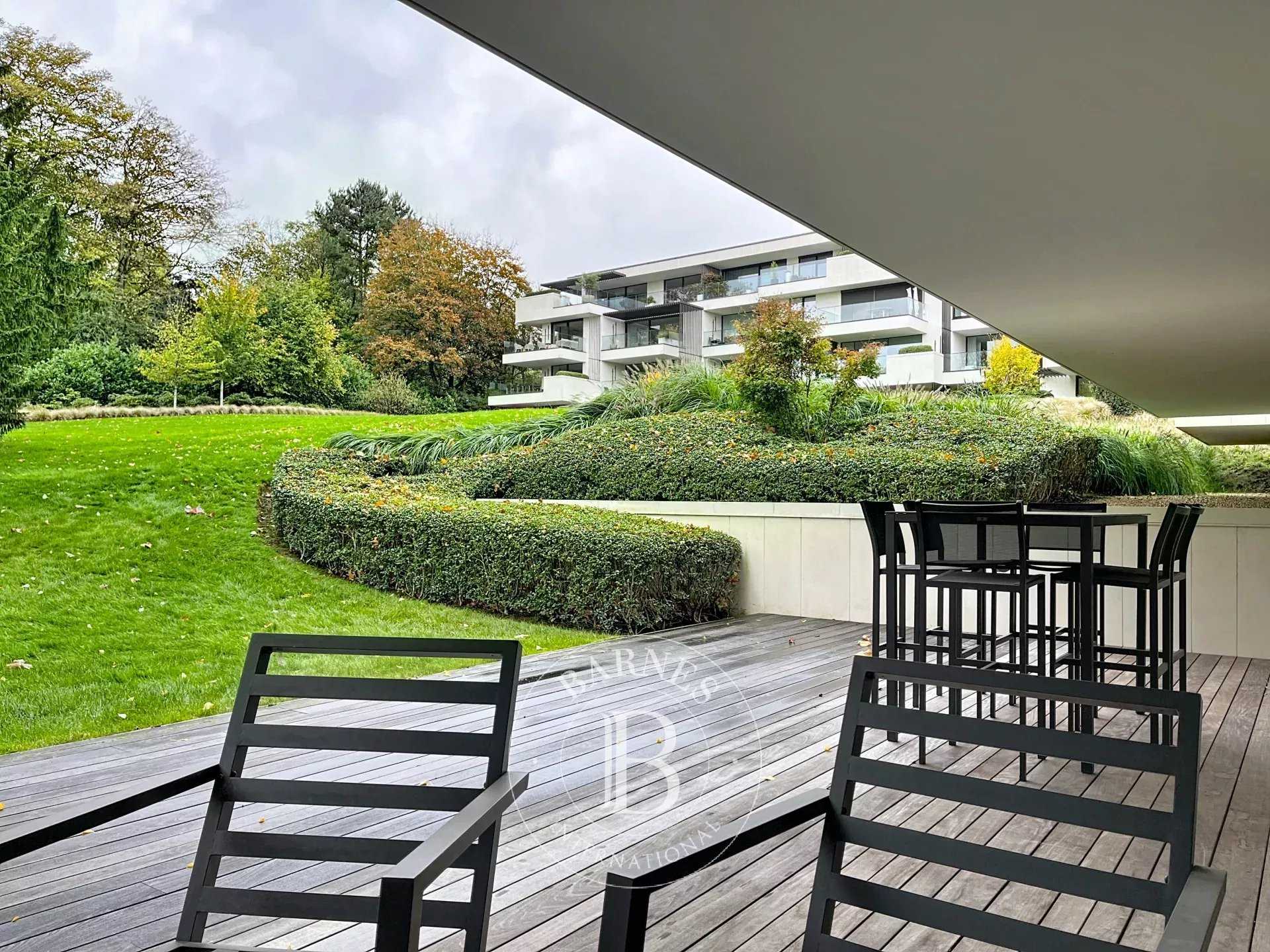 Woluwe-Saint-Pierre  - Appartement 4 Pi&egrave;ces, 1 Chambre