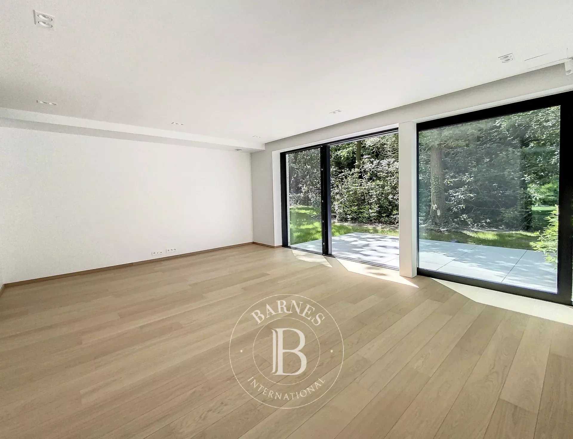 Uccle  - Apartment 3 Bedrooms