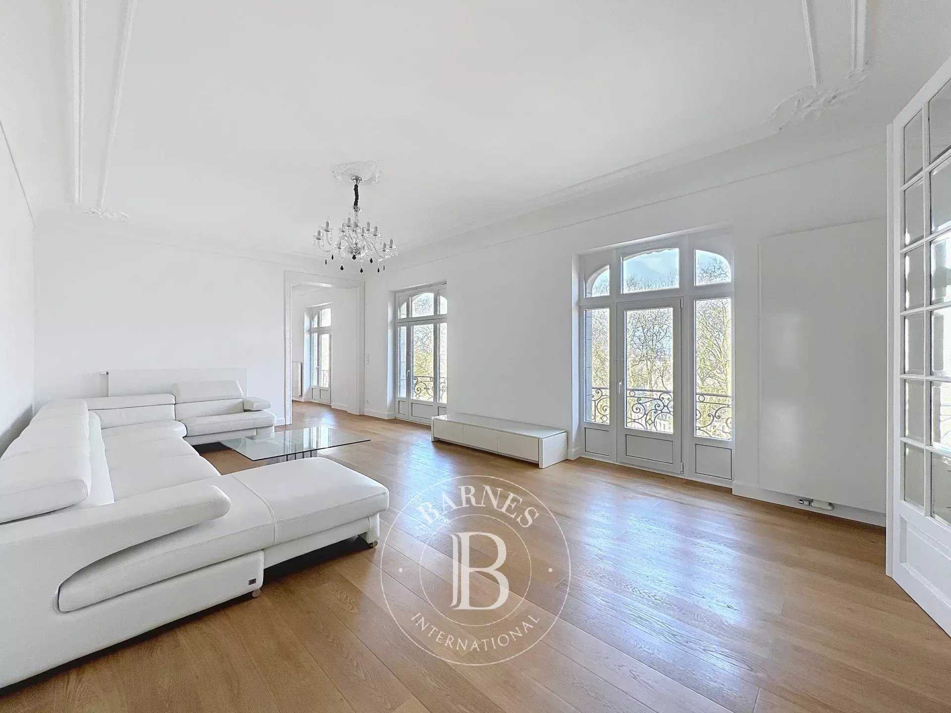Ixelles  - Apartment 3 Bedrooms