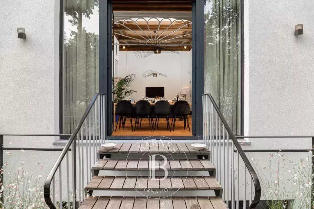 Saint-Gilles  - Apartment 4 Bedrooms