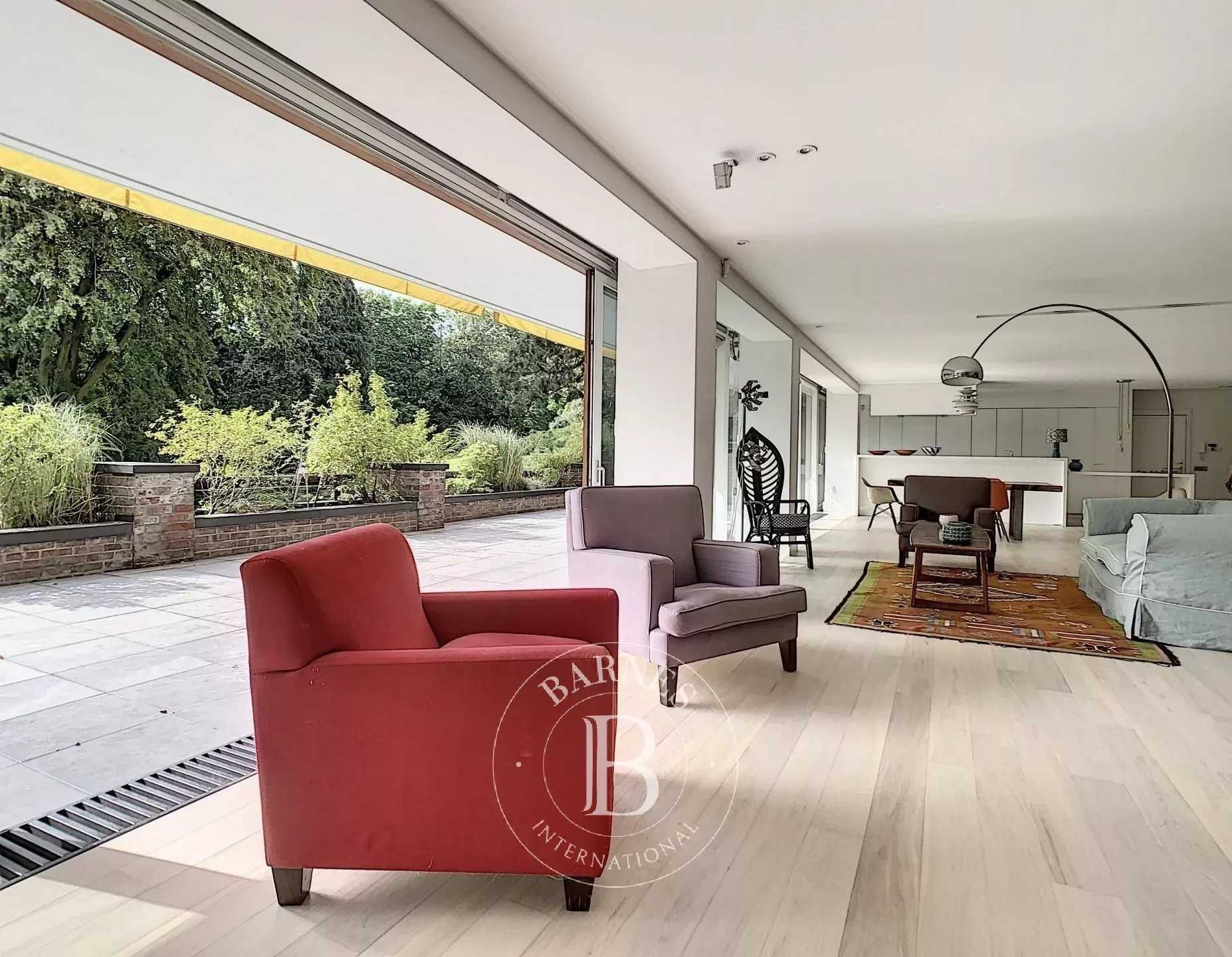 Uccle  - Apartment 4 Bedrooms