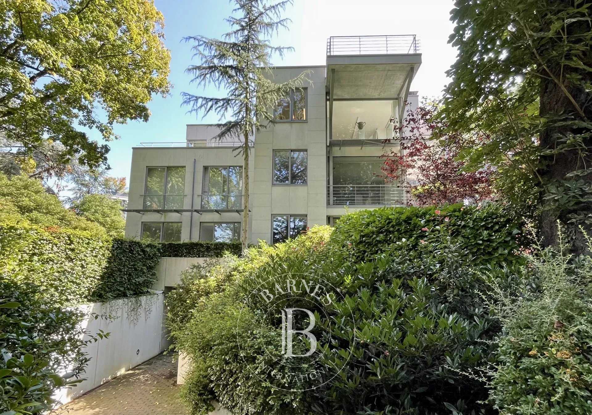 Uccle  - Apartment 2 Bedrooms