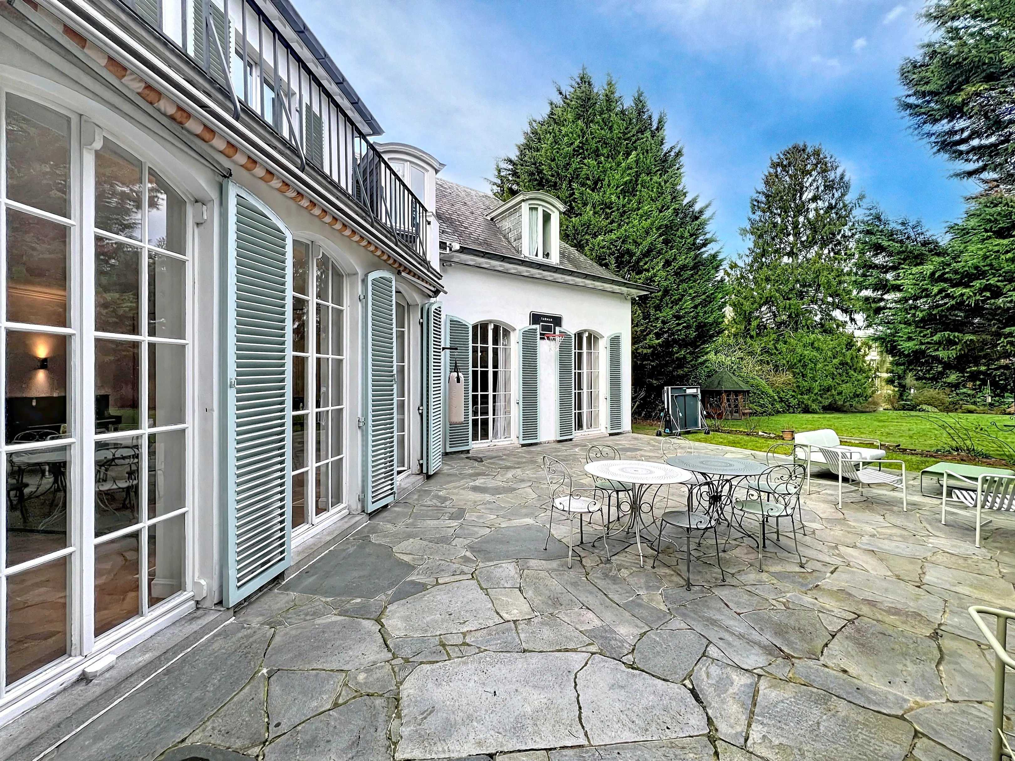 Bruxelles  - Villa 