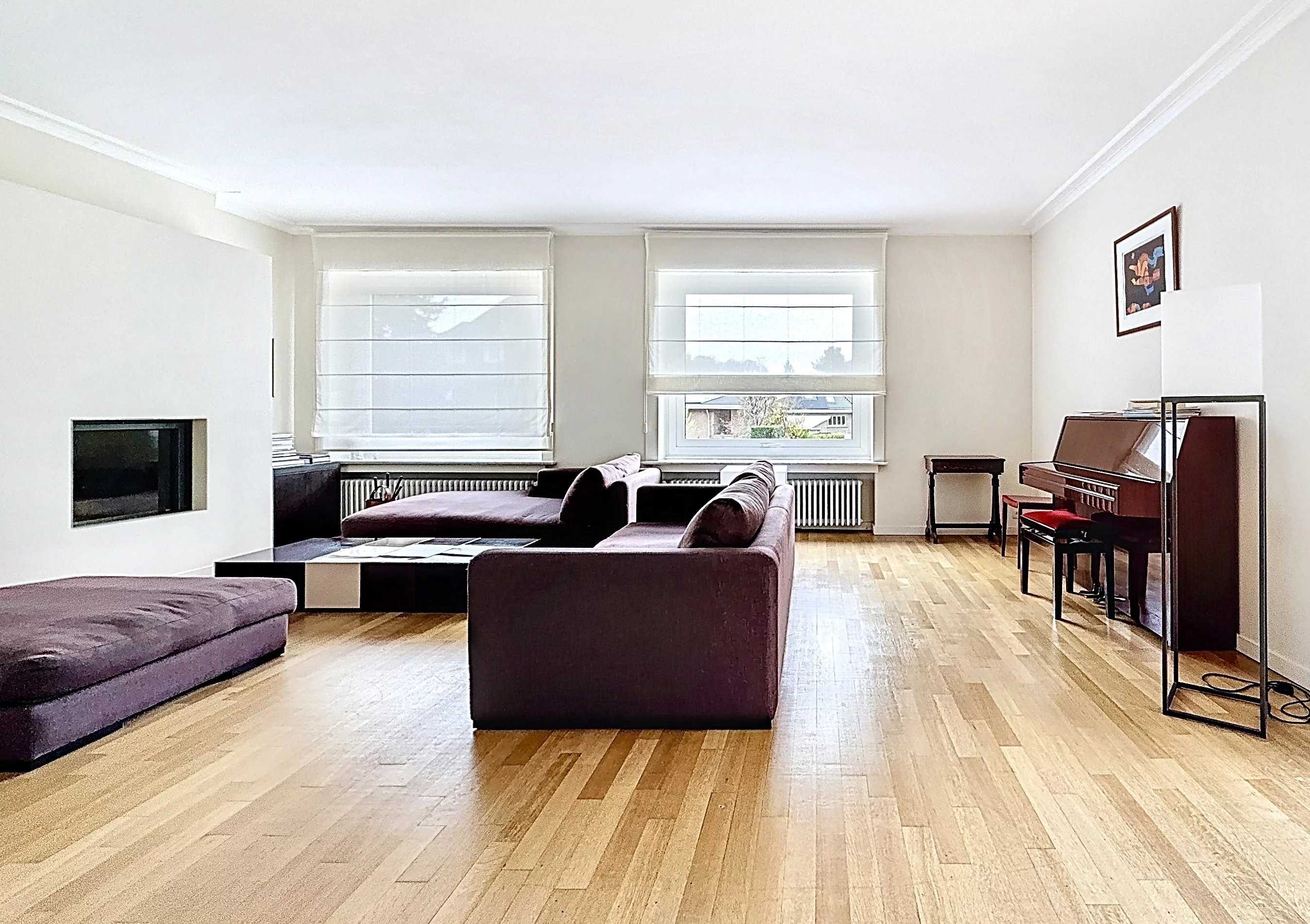 Uccle  - Maison 14 Pi&egrave;ces 5 Chambres