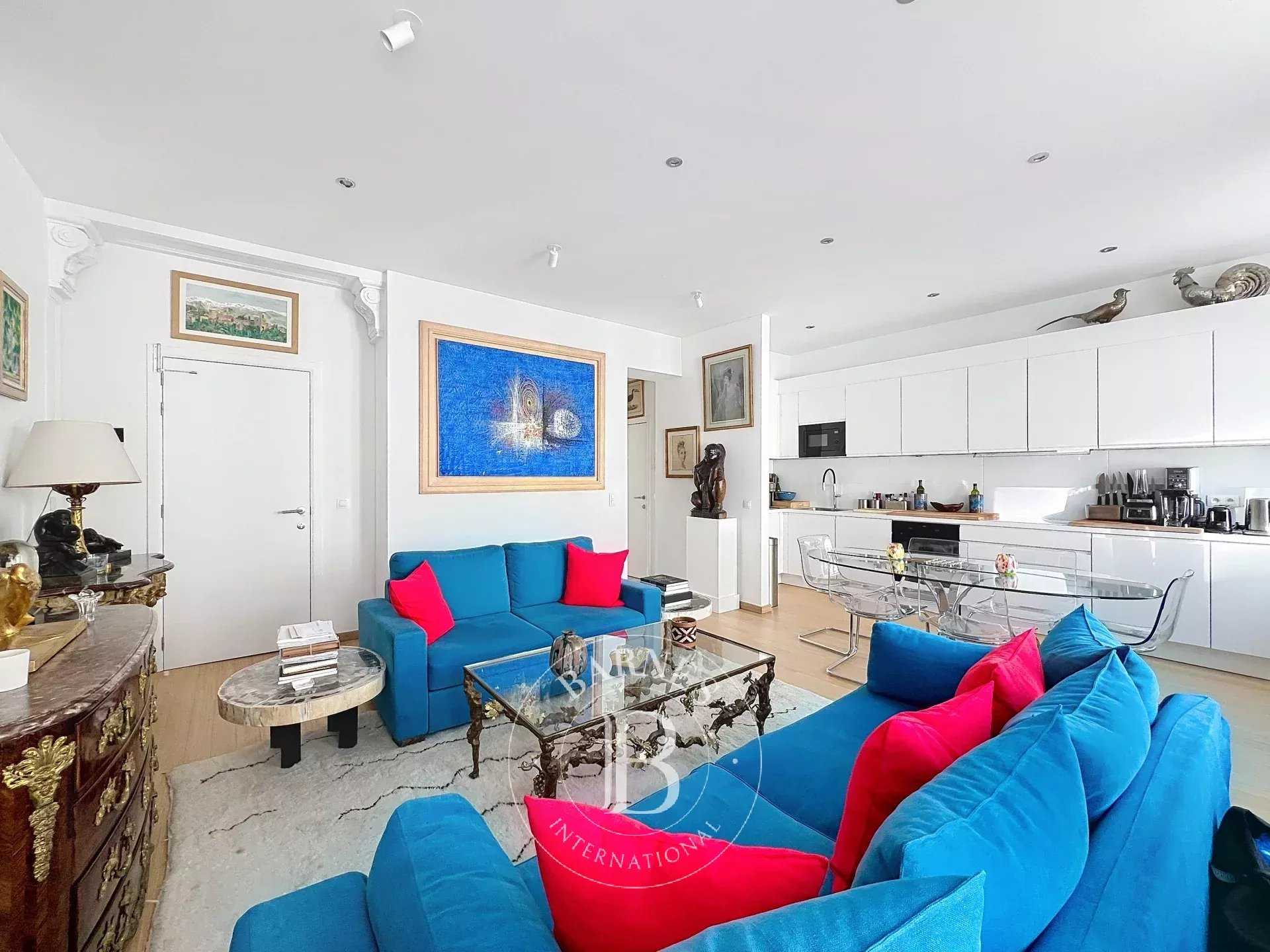 Ixelles  - Apartment 3 Bedrooms