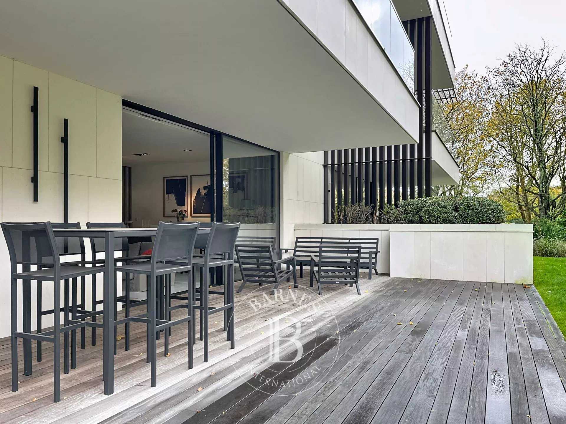 Woluwe-Saint-Pierre  - Appartement 4 Pi&egrave;ces, 1 Chambre