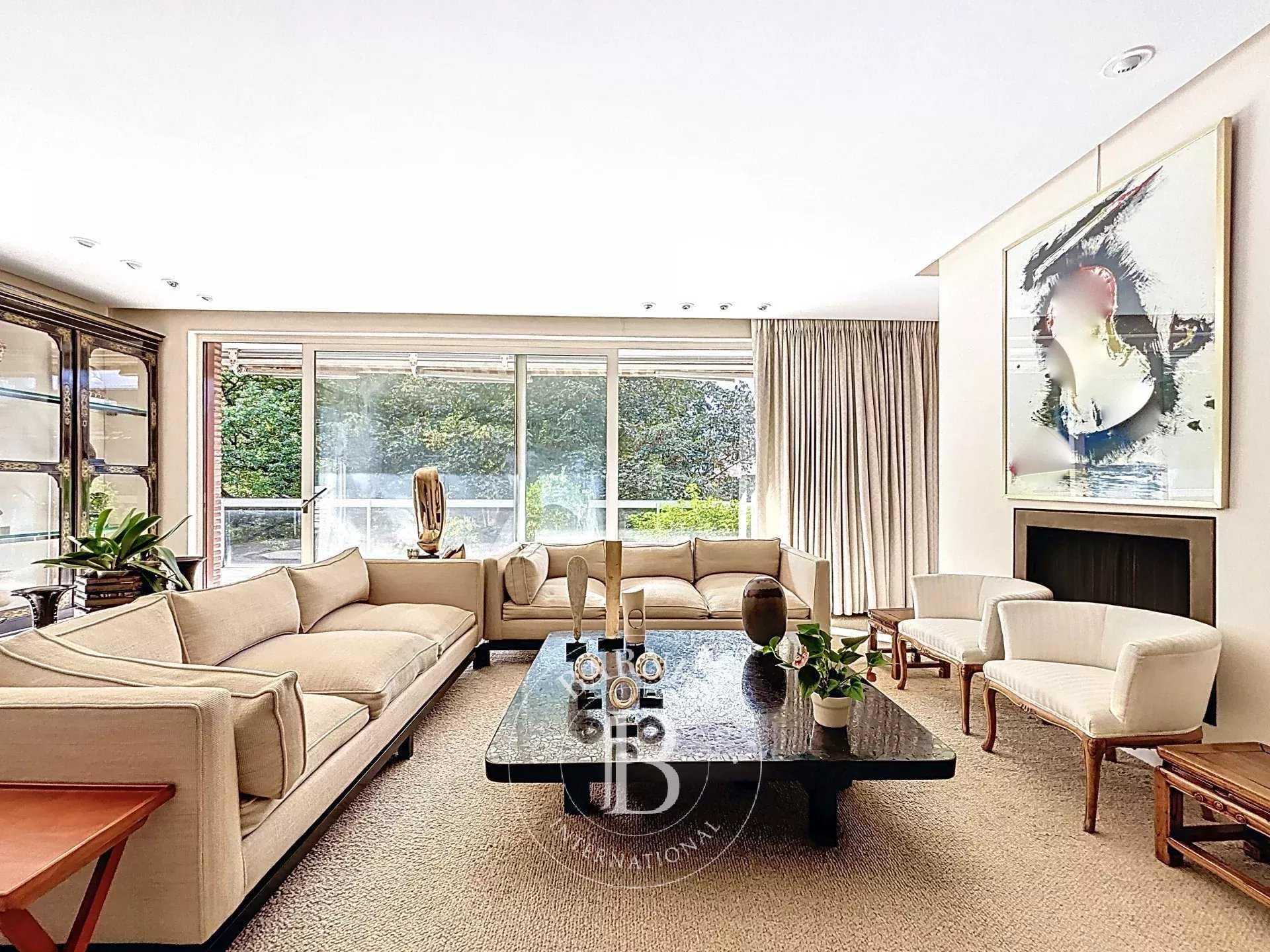 Uccle  - Apartment 2 Bedrooms