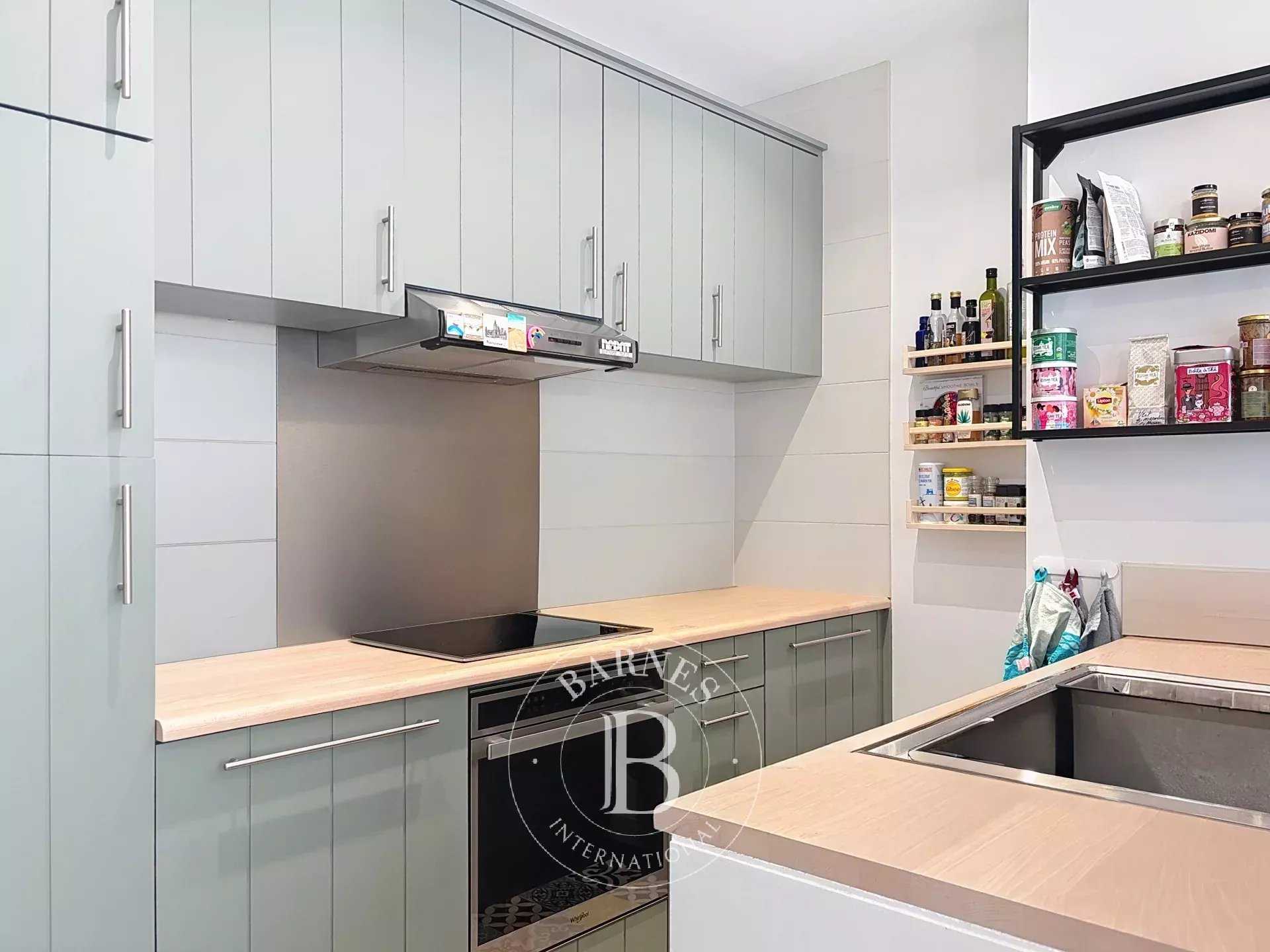Ixelles  - Apartment 1 Bedroom