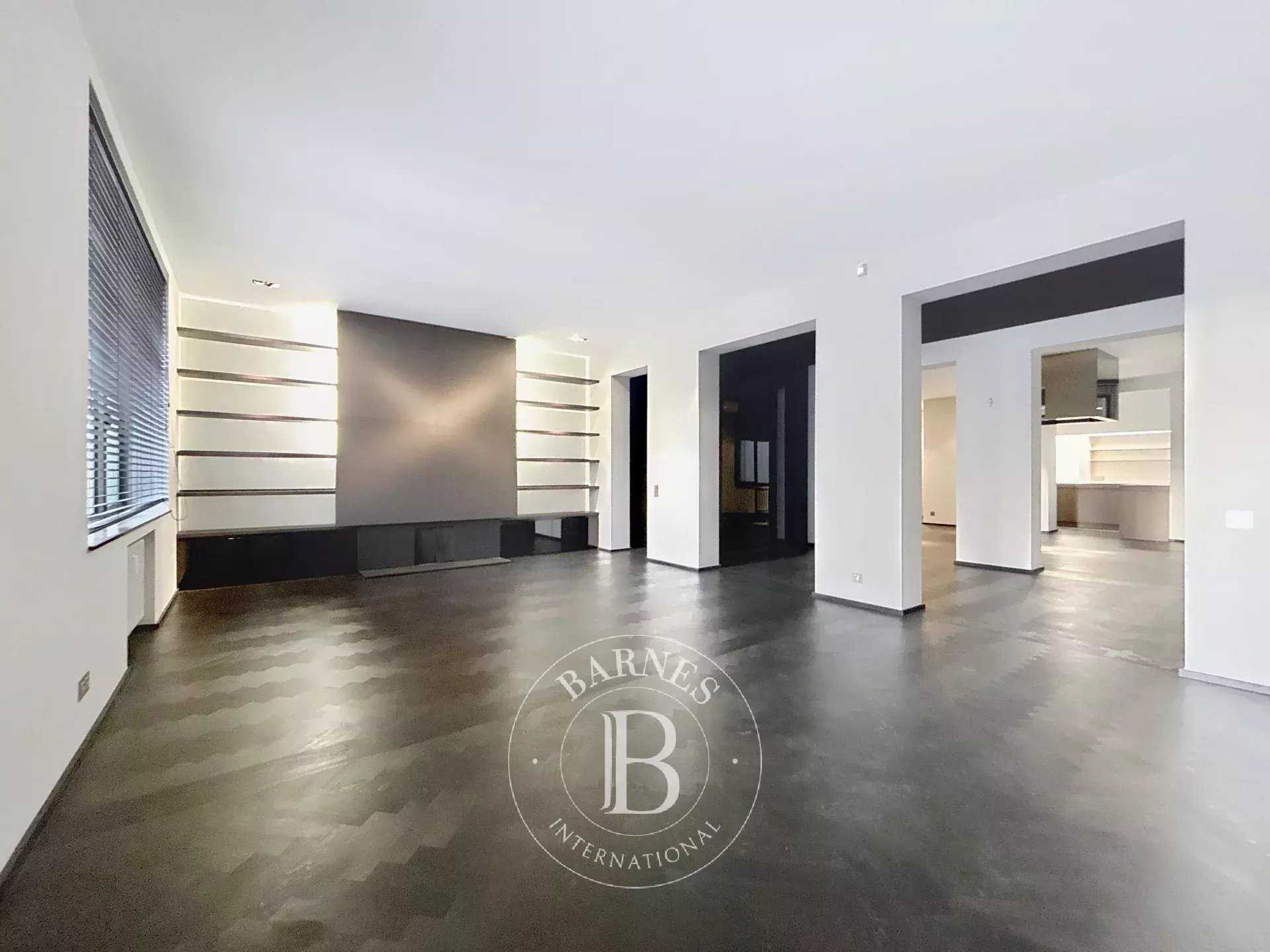 Ixelles  - Apartment 2 Bedrooms