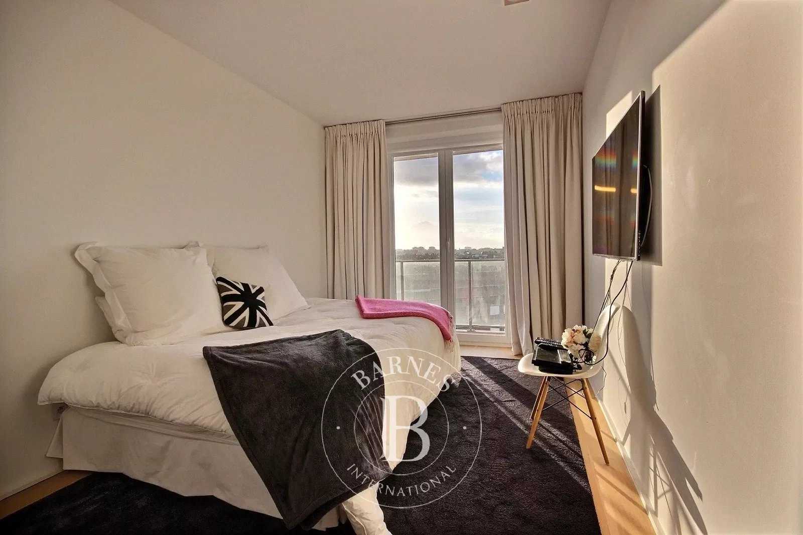 Ixelles  - Apartment 3 Bedrooms