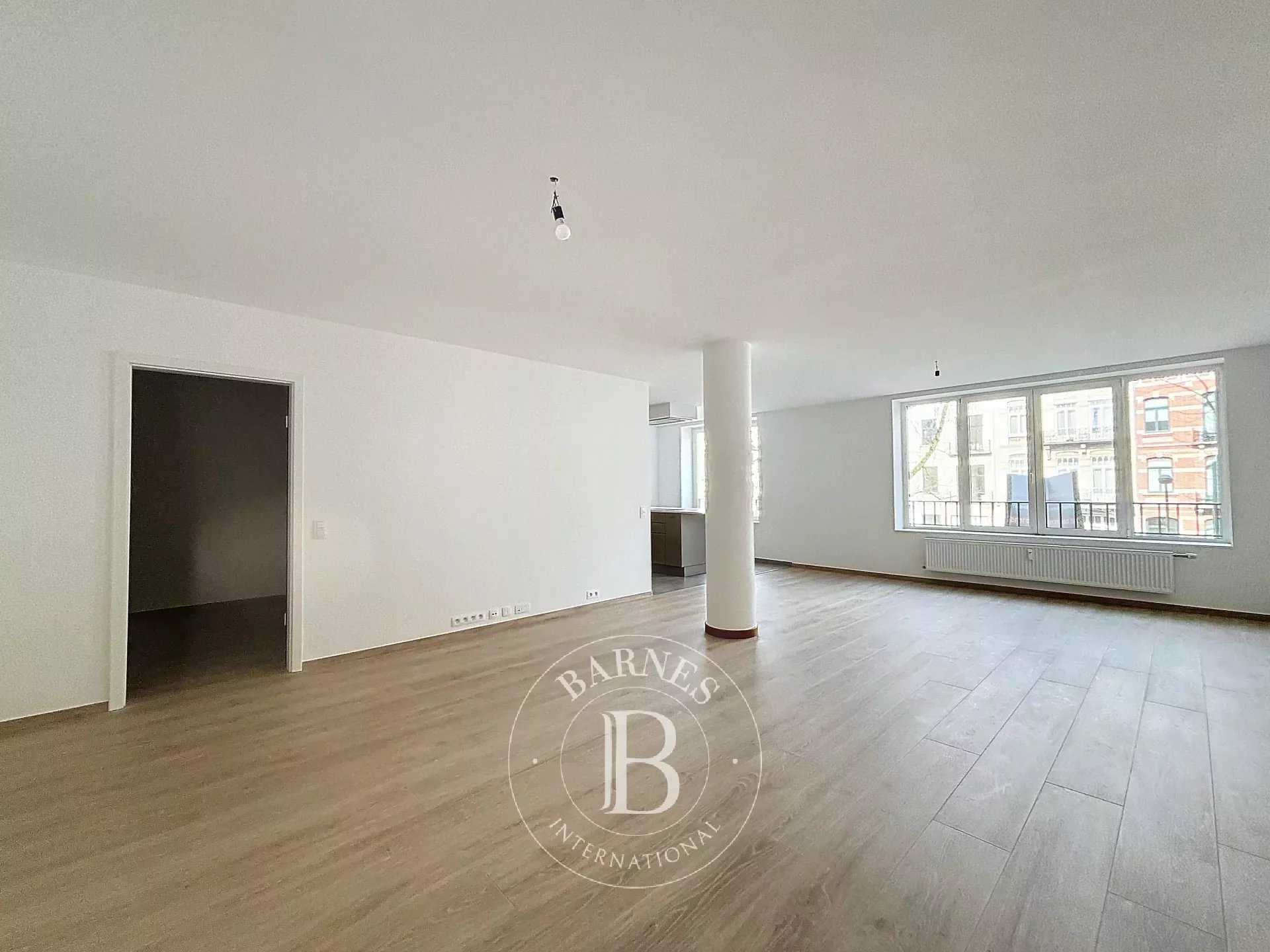 Uccle  - Apartment 2 Bedrooms